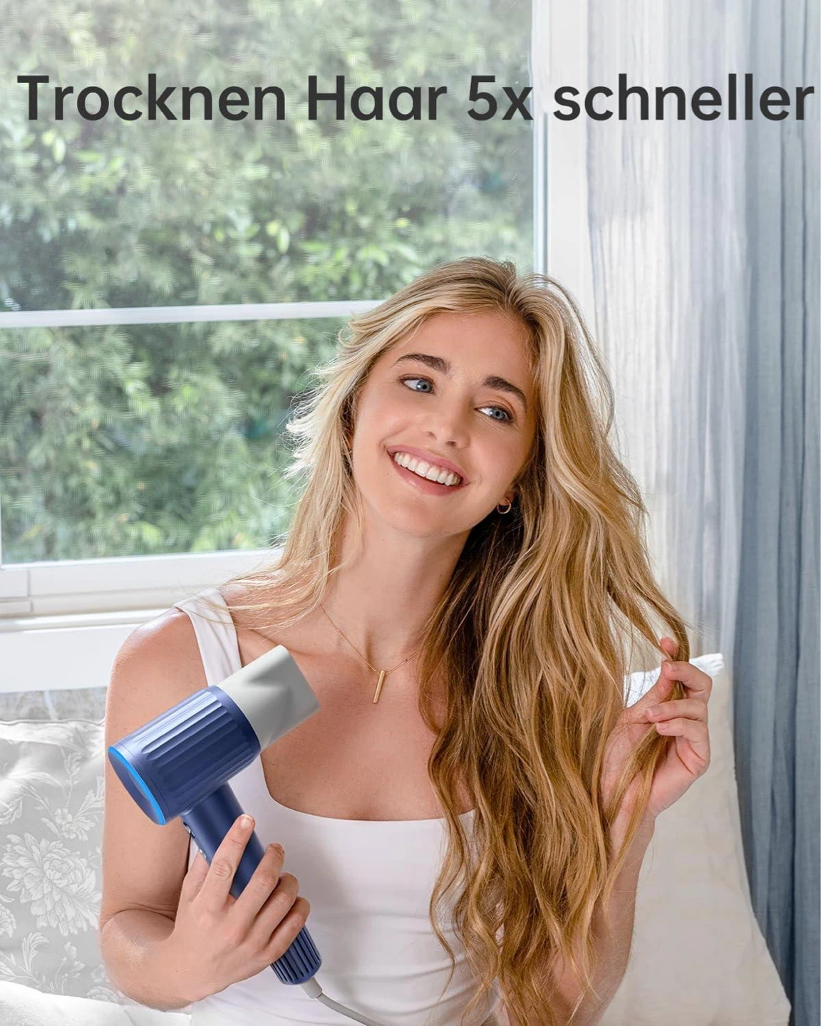 Laifen Hair Dryer