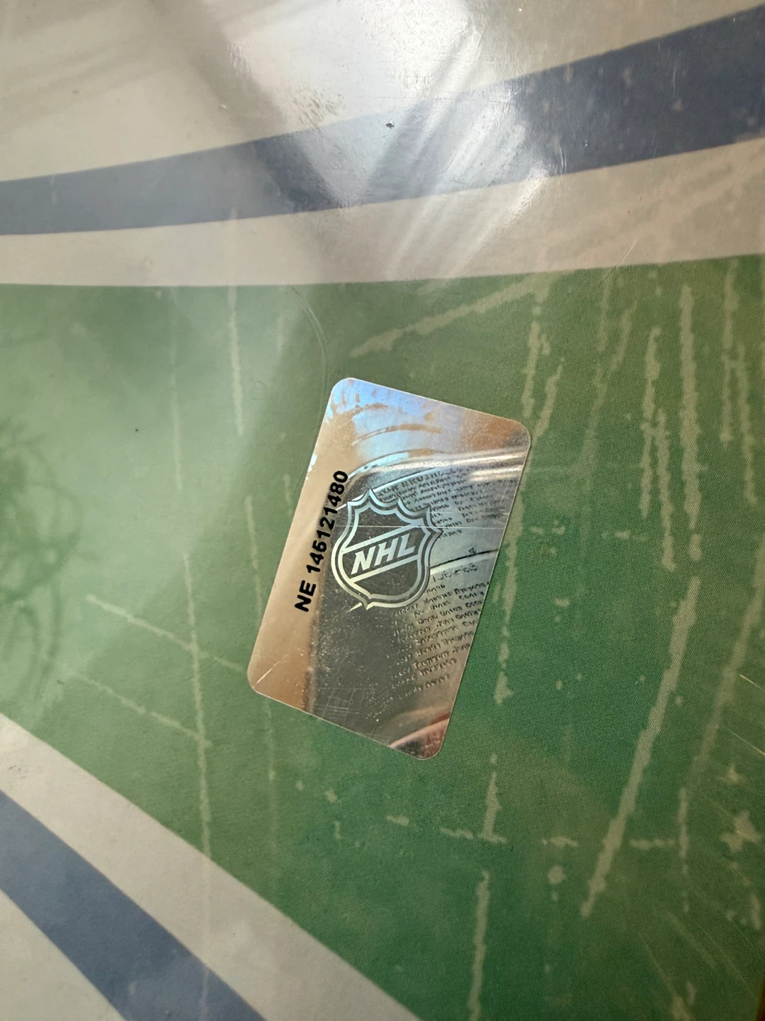 Monopoly: Vancouver Canucks board game - photo 3