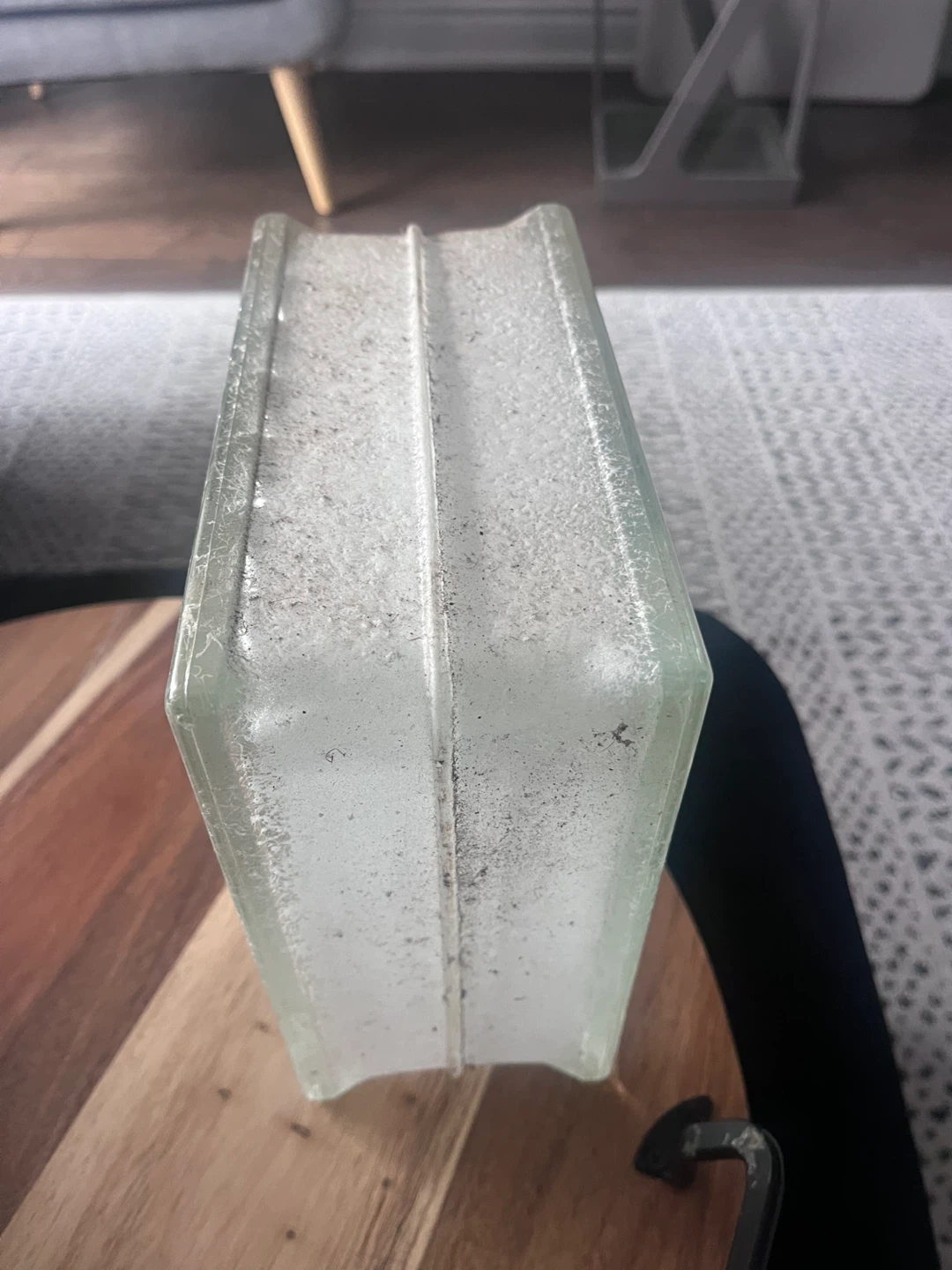 Glass Block - photo 2