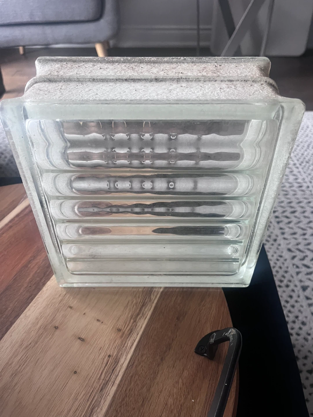 Glass Block