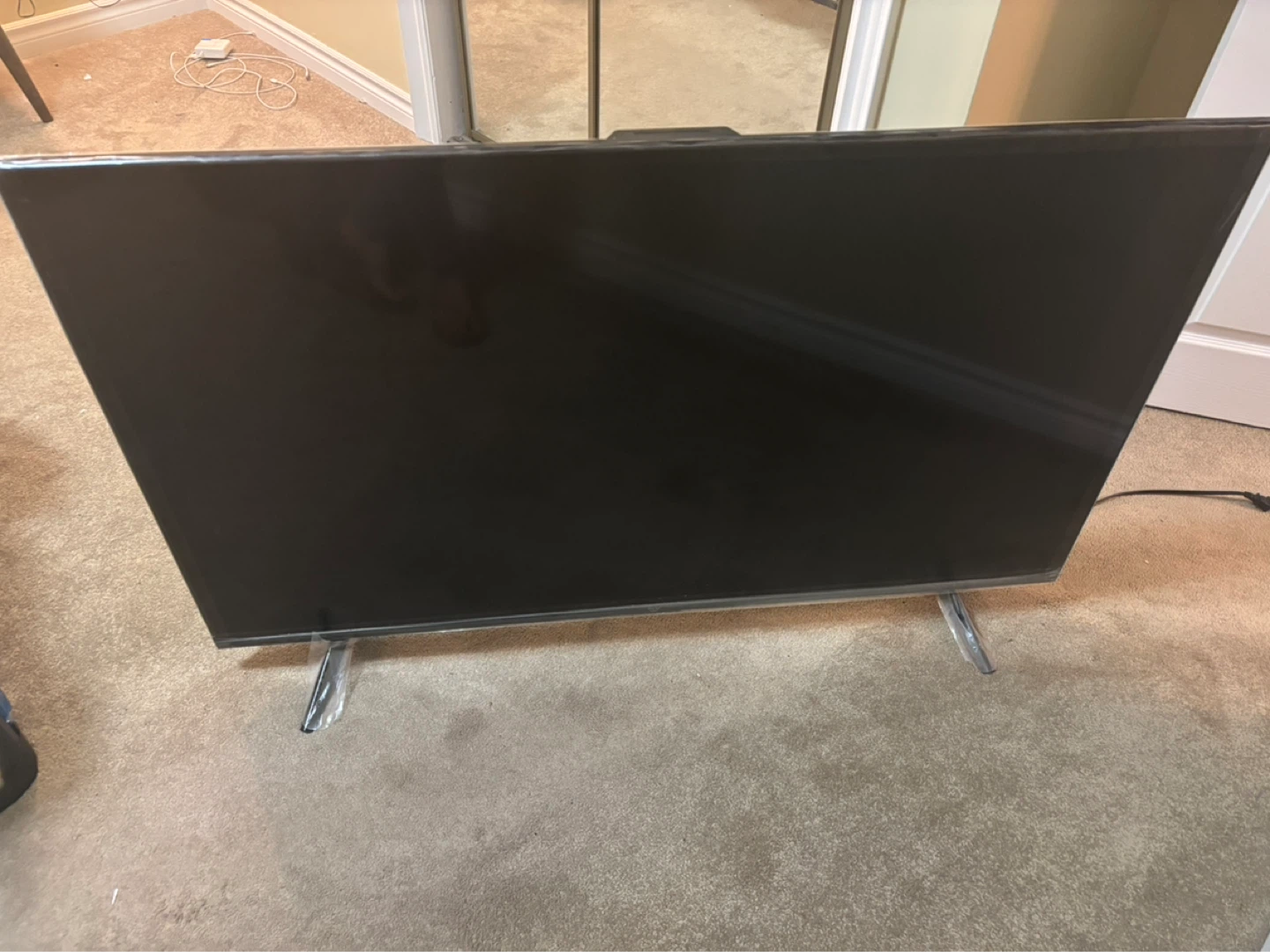 Amazon Fire TV Omni Series 55" K24NES(B08T6DRNDD) - photo 2