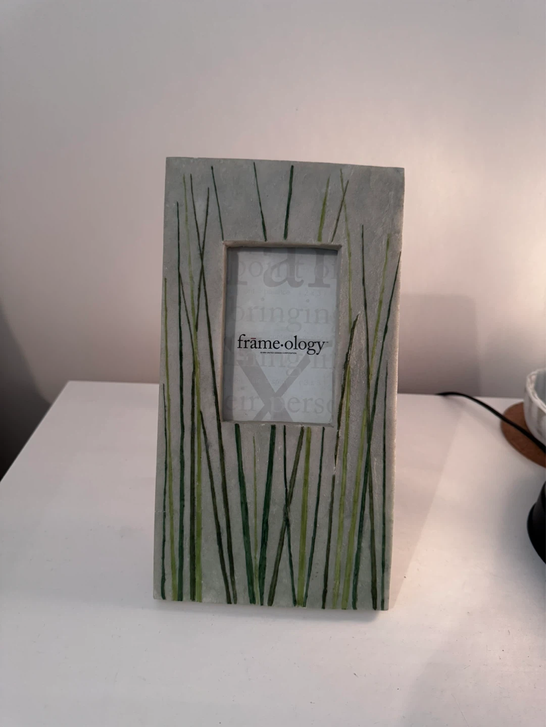 Frame-ology Decorative Photo Frame - photo 2