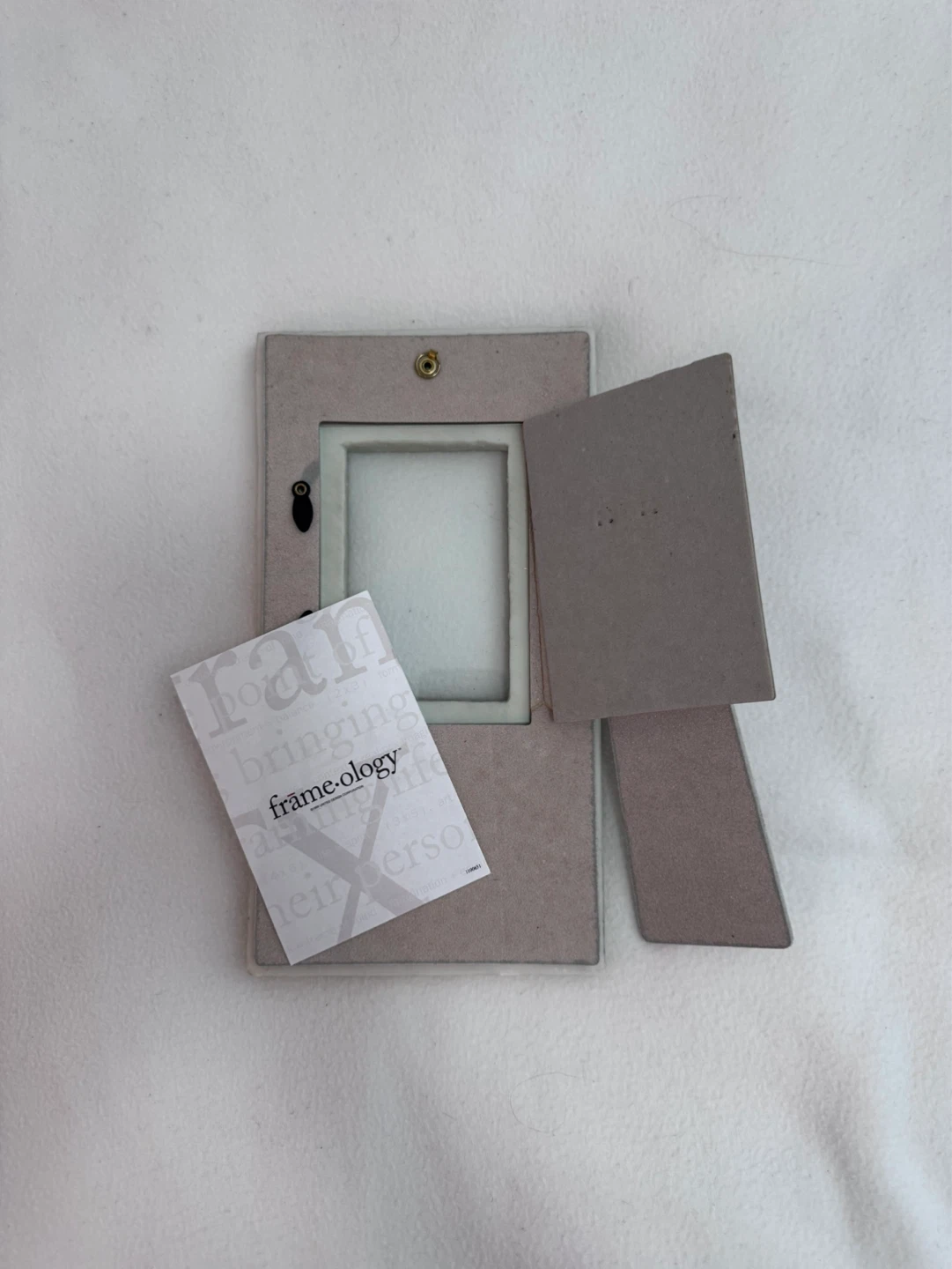 Frame-ology Decorative Photo Frame - photo 3