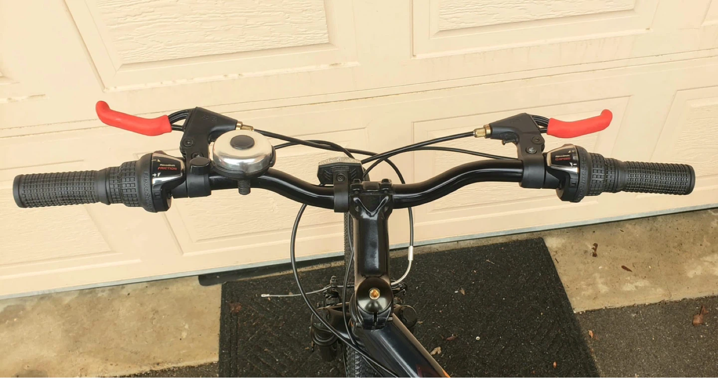 Nakamura Bicycle - photo 4