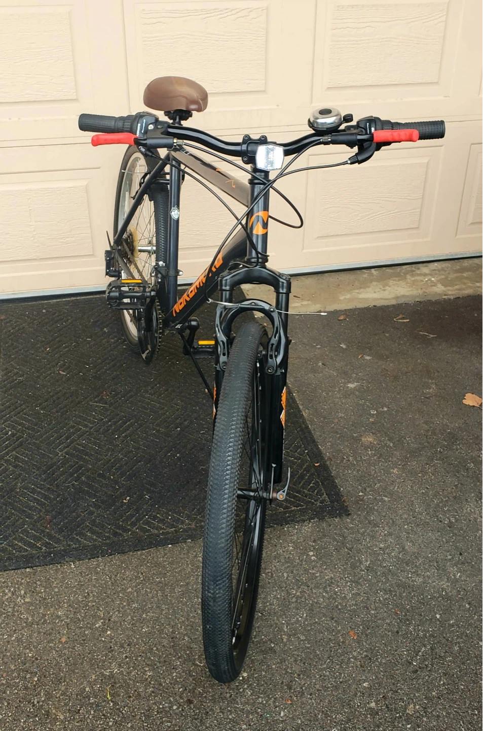 Nakamura Bicycle - photo 2