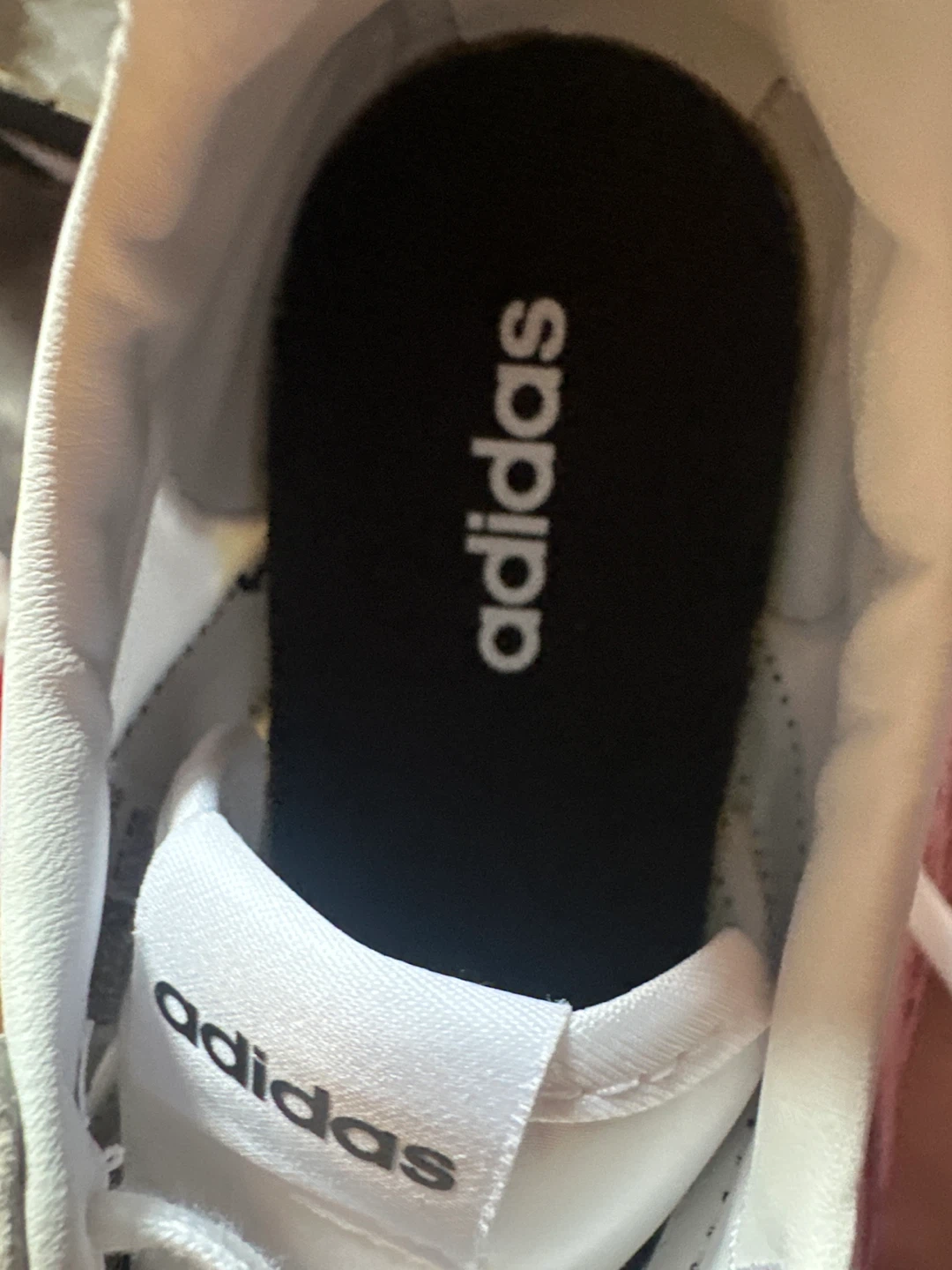 Adidas Barreda Decode JR3101 Sneakers - photo 4