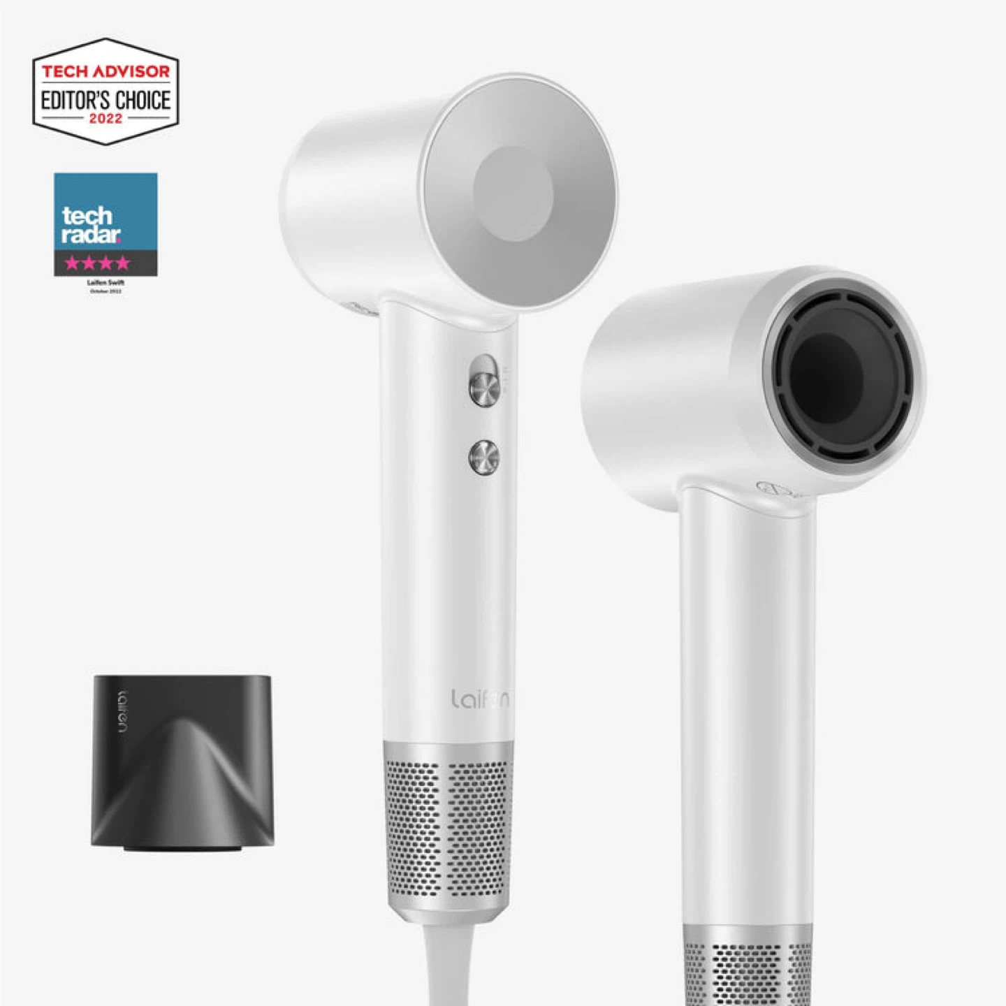 Laifen Swift Hair Dryer - photo 3