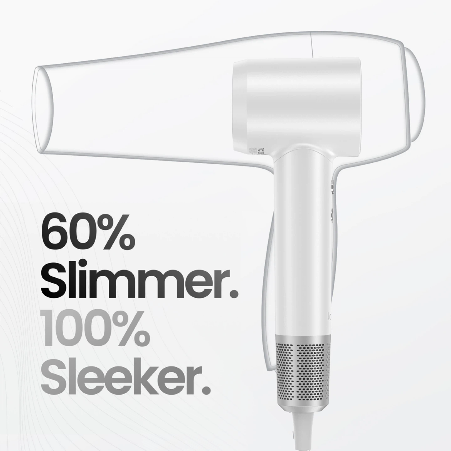 Laifen Swift Hair Dryer - photo 5