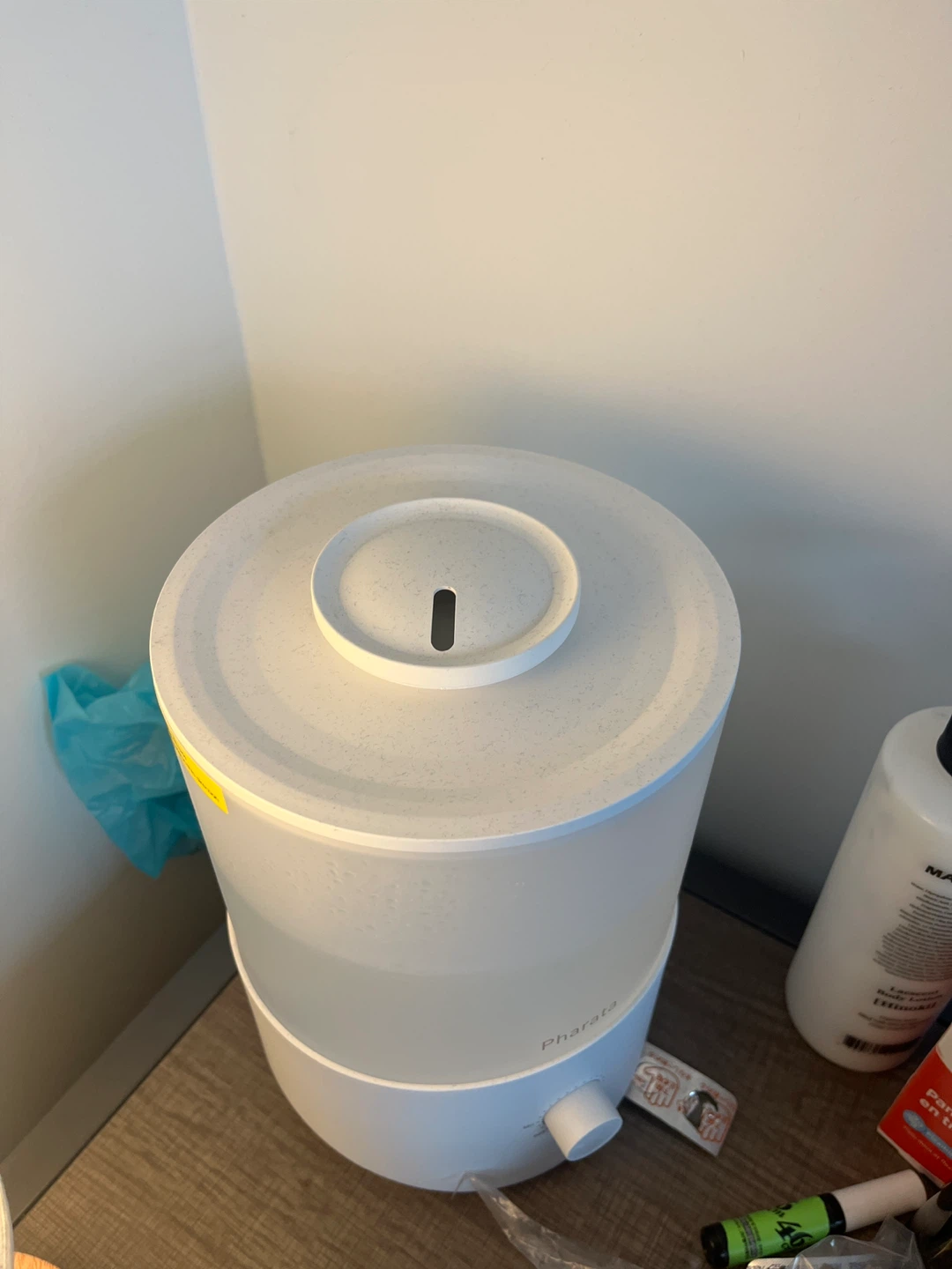 Pharata Cool Mist Humidifier 2.5L - photo 2