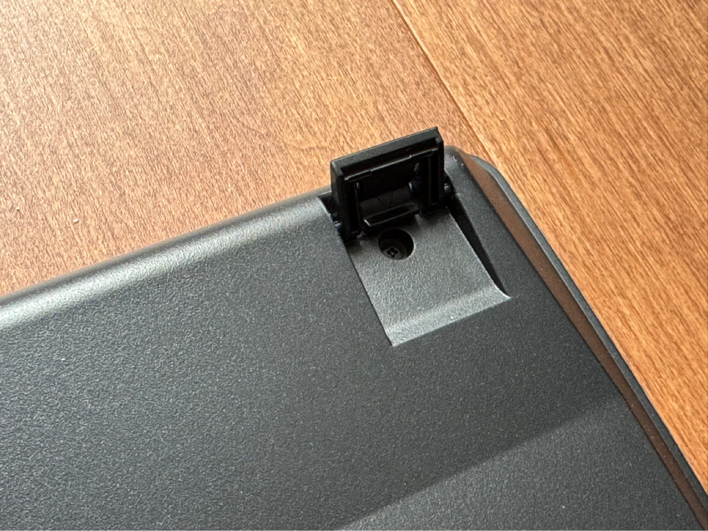 HP Wired Slim Keyboard - PH0U - photo 3
