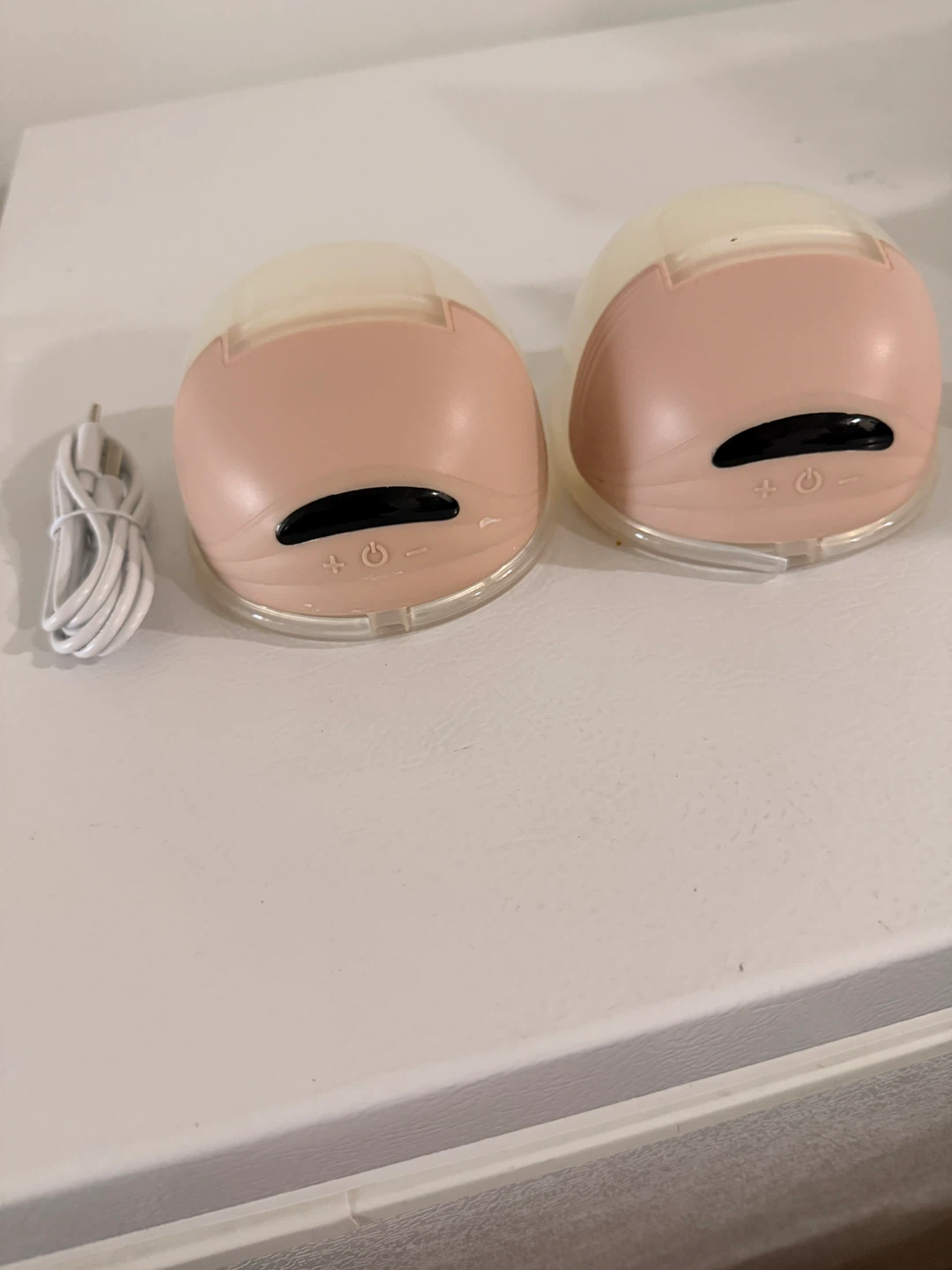 Wearable Breast Pump S21 - 2 Pcs
