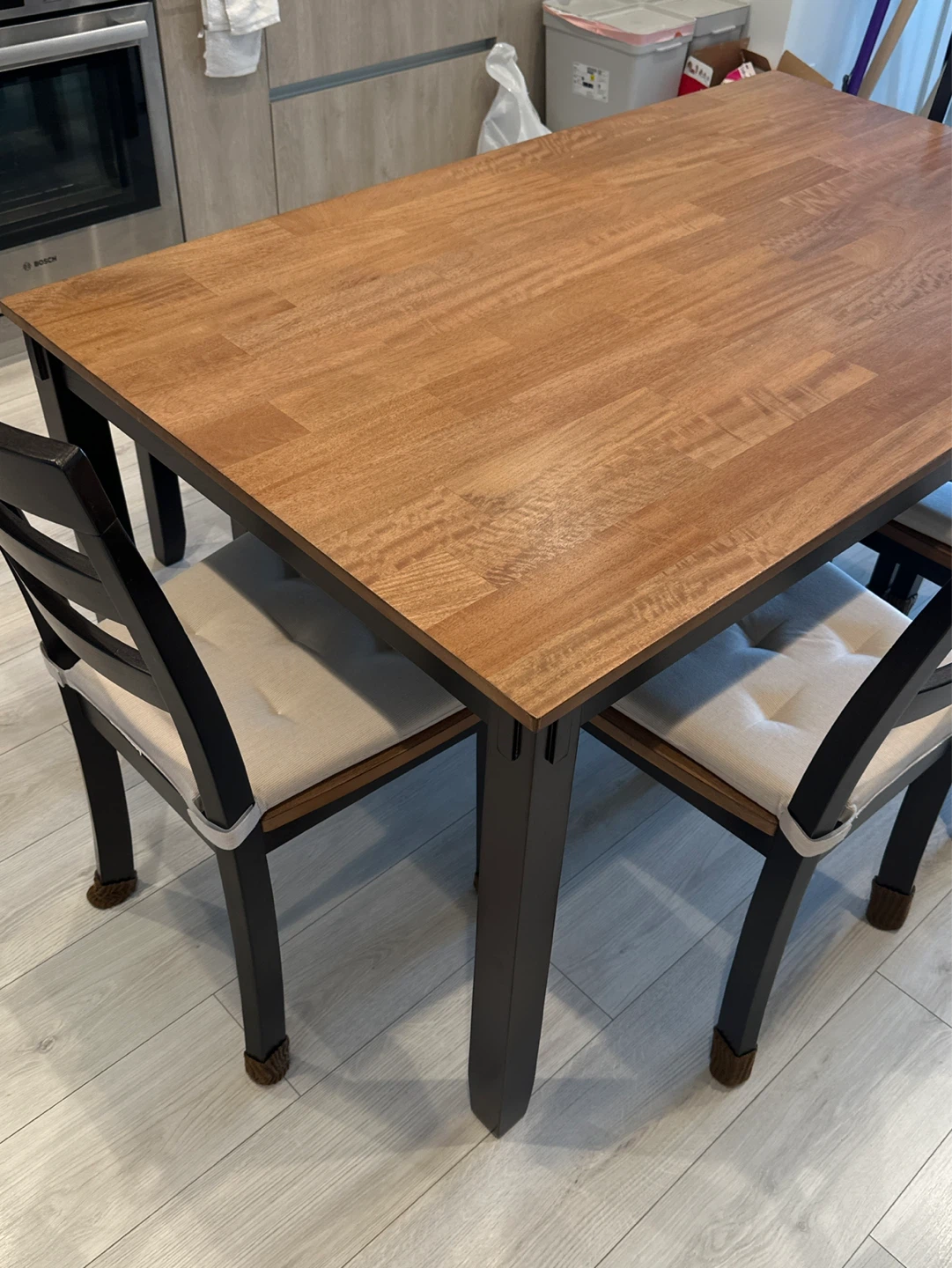 Ashley Furniture Gesthaven Dining Set (6-Seater) - photo 5