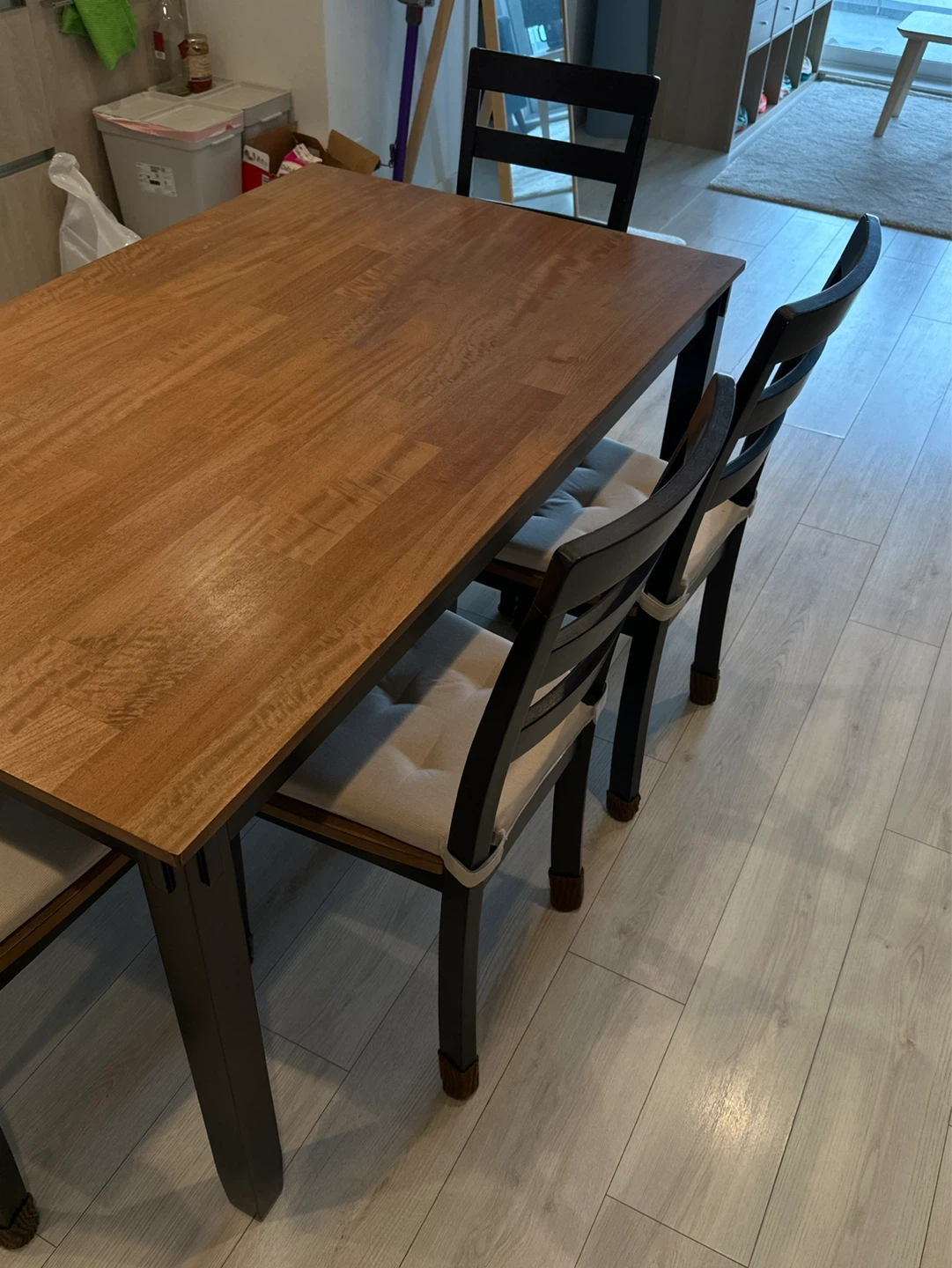 Ashley Furniture Gesthaven Dining Set (6-Seater) - photo 4