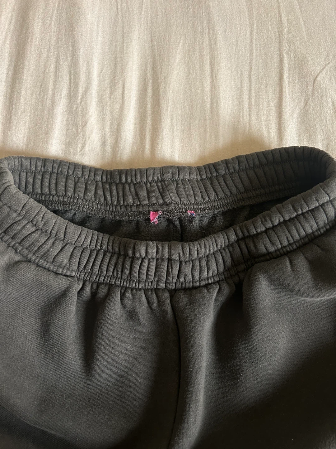 Edikted Bonney Bow Detail Sweatpants - photo 4