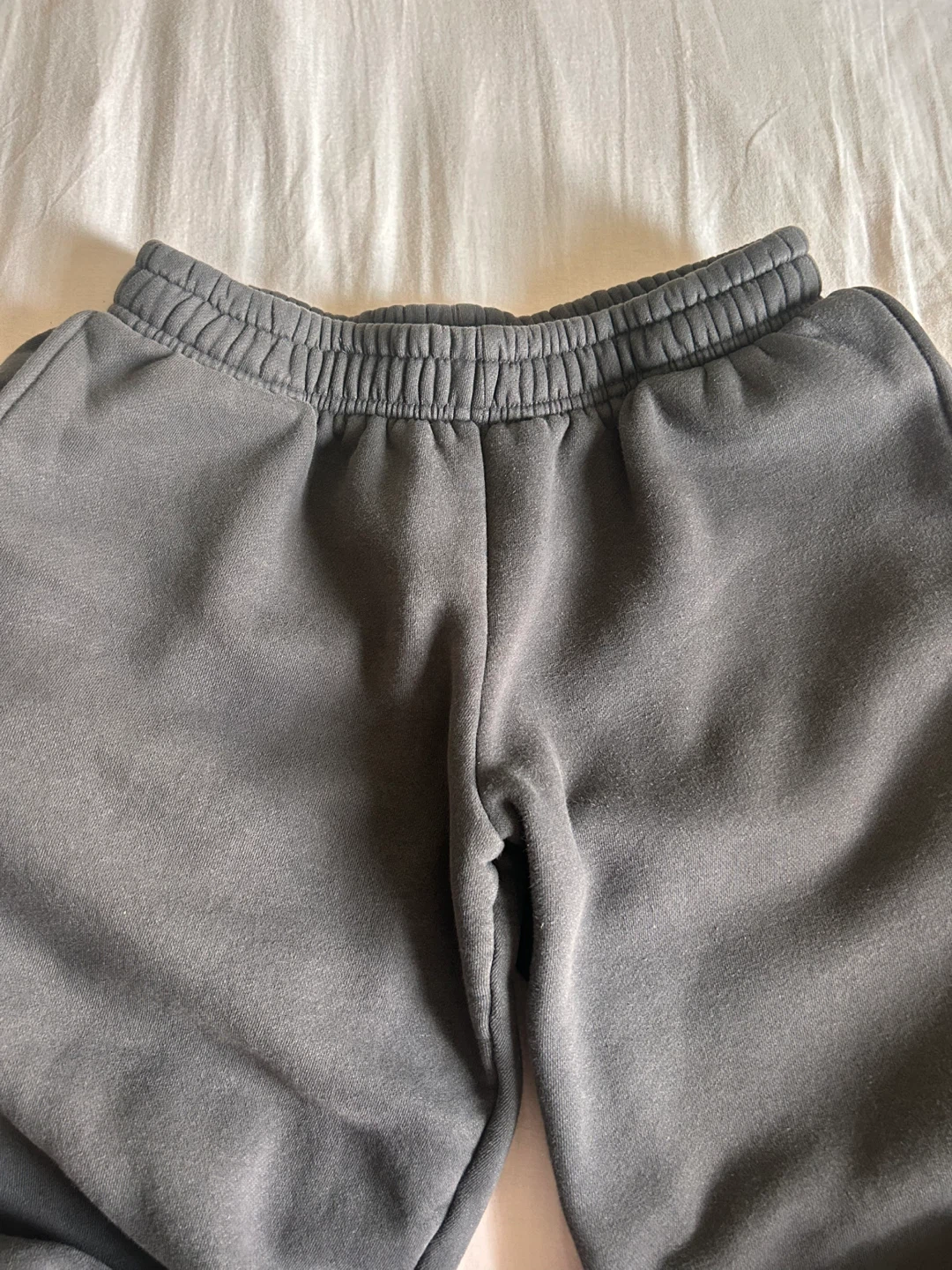 Edikted Bonney Bow Detail Sweatpants - photo 3