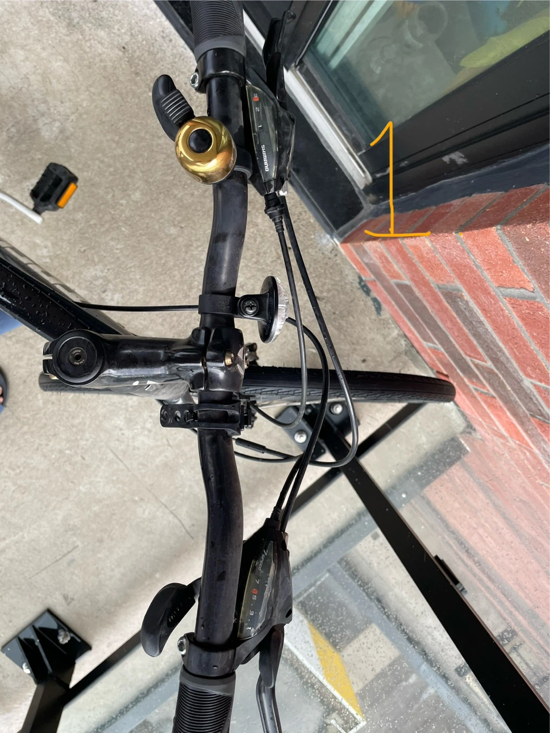 🚲 2 Black Bicycles– Trek FX1 + Del Sol Projekt D-Street - photo 4