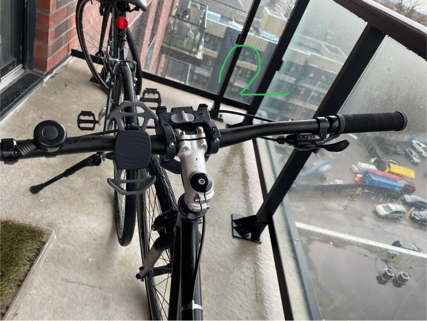 🚲 Black Bicycle Del Sol Projekt D-Street - photo 4