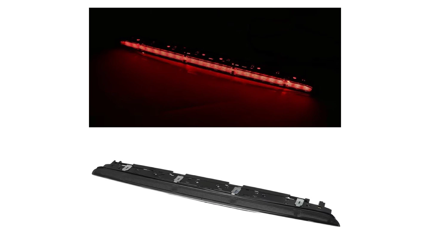 LED Third High Mount Brake Light 12V DC 47cm - photo 5