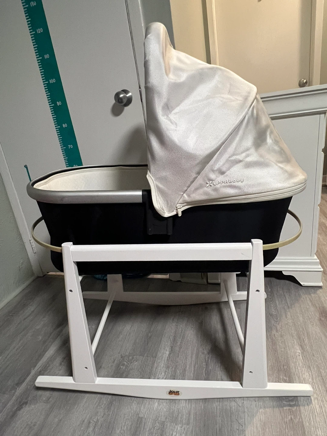 UPPAbaby Bassinet