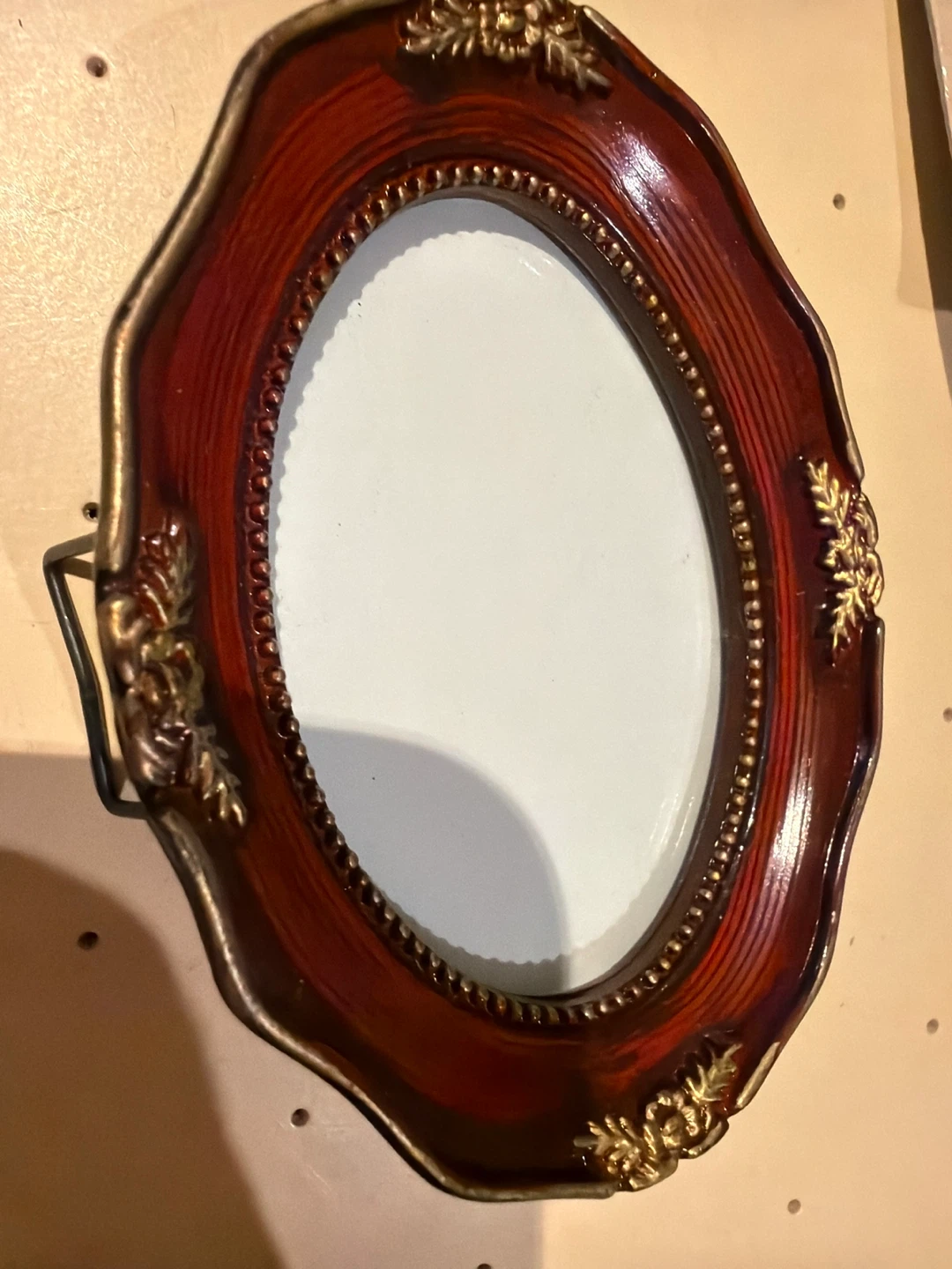Antique Photo Frame Set (4 packs) New condition - photo 3