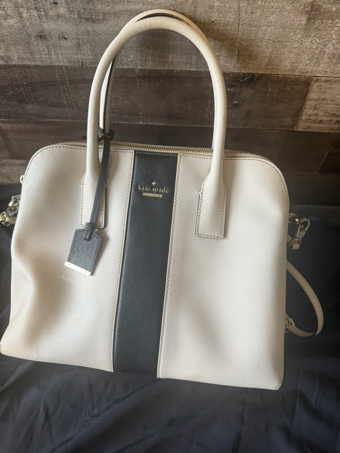 Kate Spade New York Satchel Bag