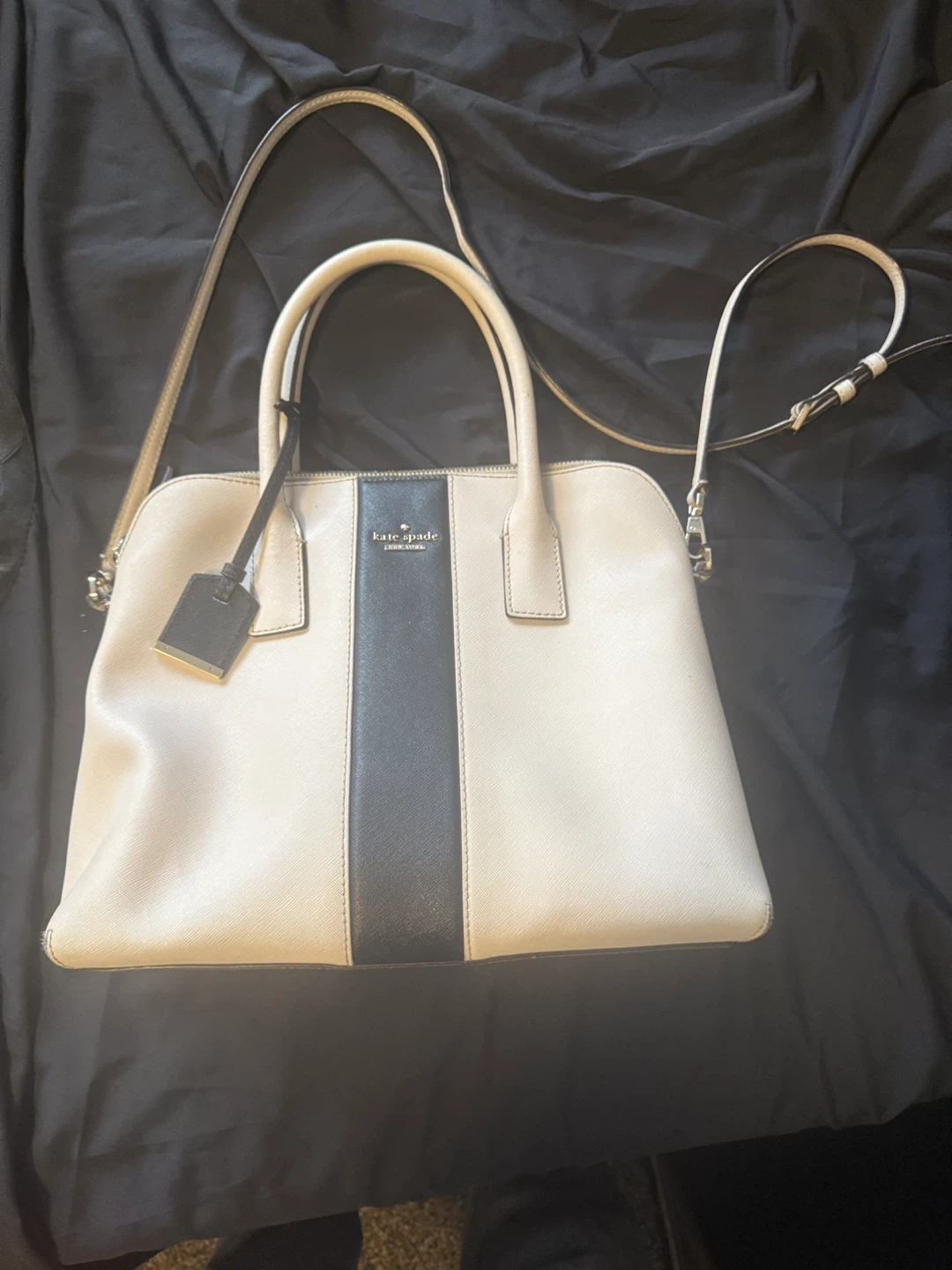 Kate Spade New York Satchel Bag - photo 2