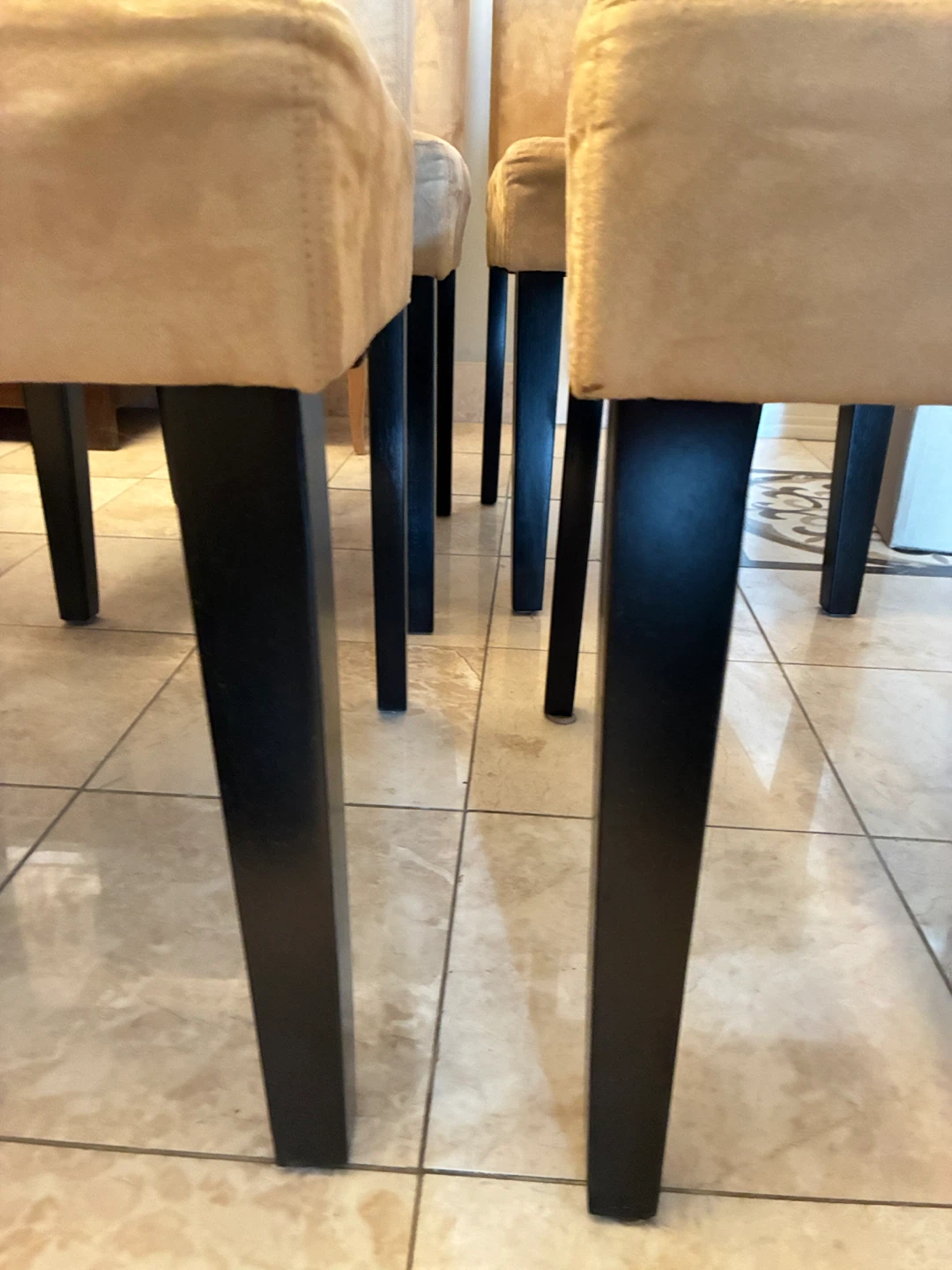 Dining Chairs - Set of 4 - photo 4