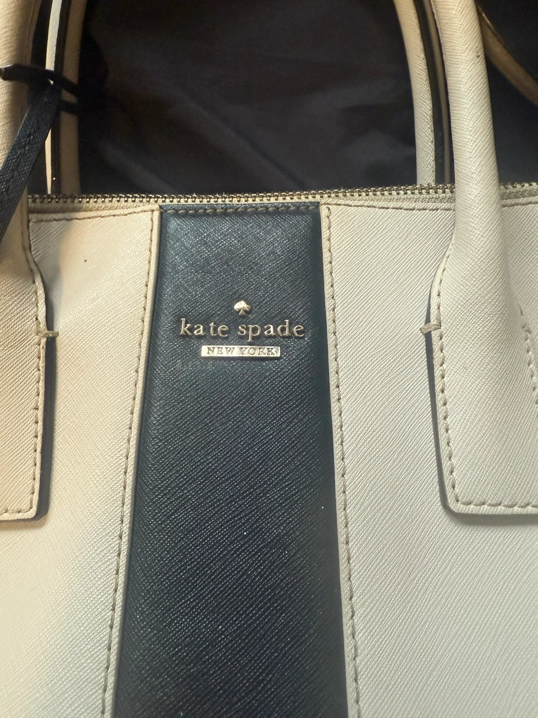Kate Spade New York Satchel Bag - photo 3