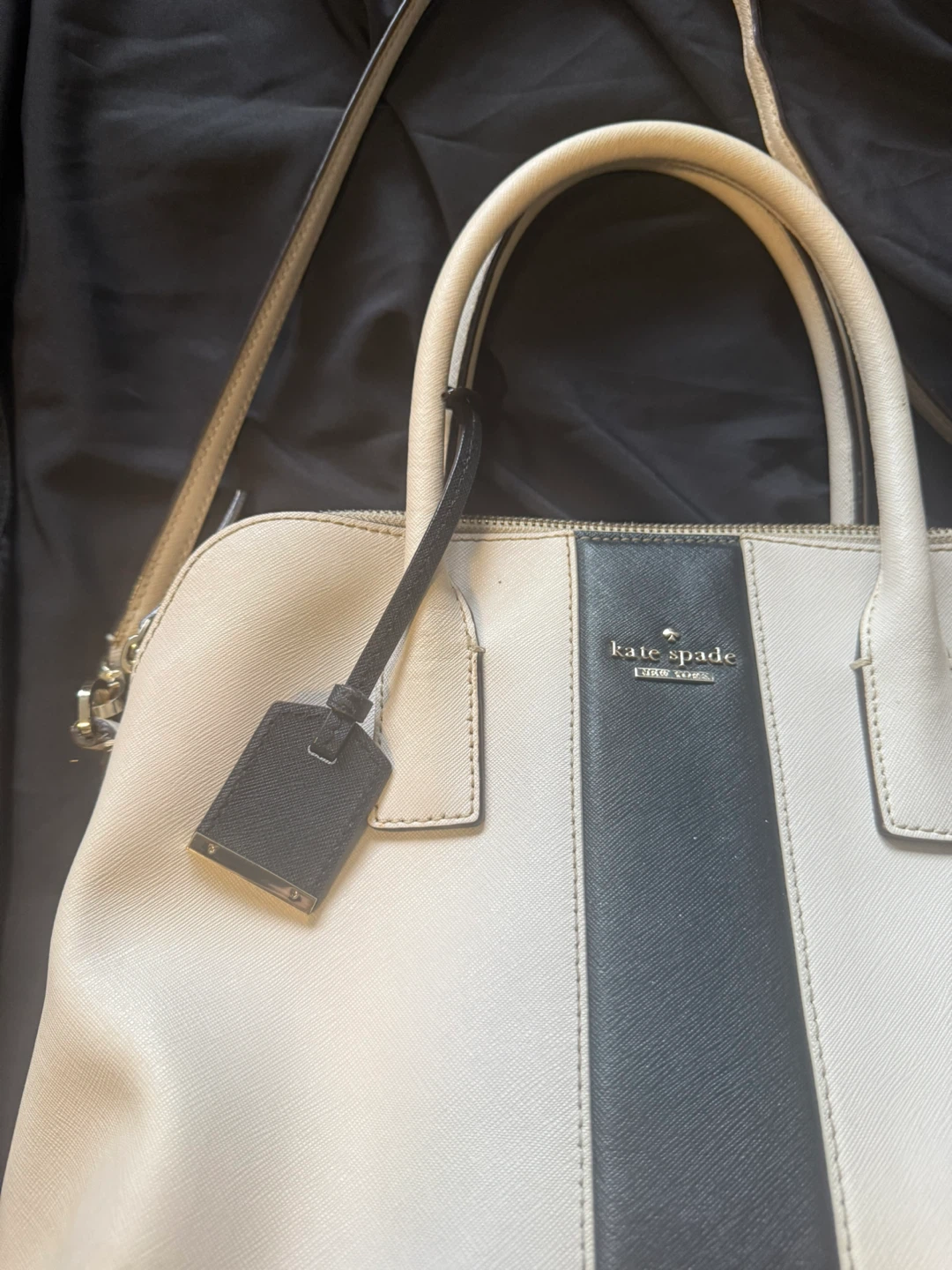 Kate Spade New York Satchel Bag - photo 4