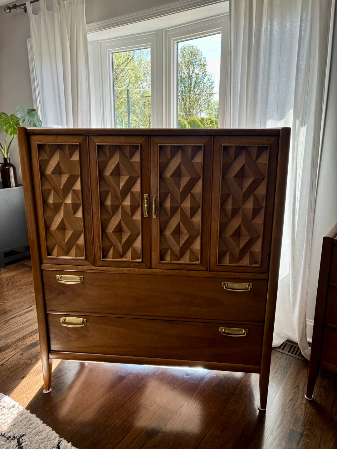 MCM Broyhill set - photo 5