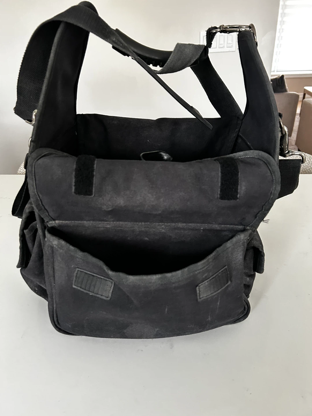Greenlee tool tote gag - photo 5