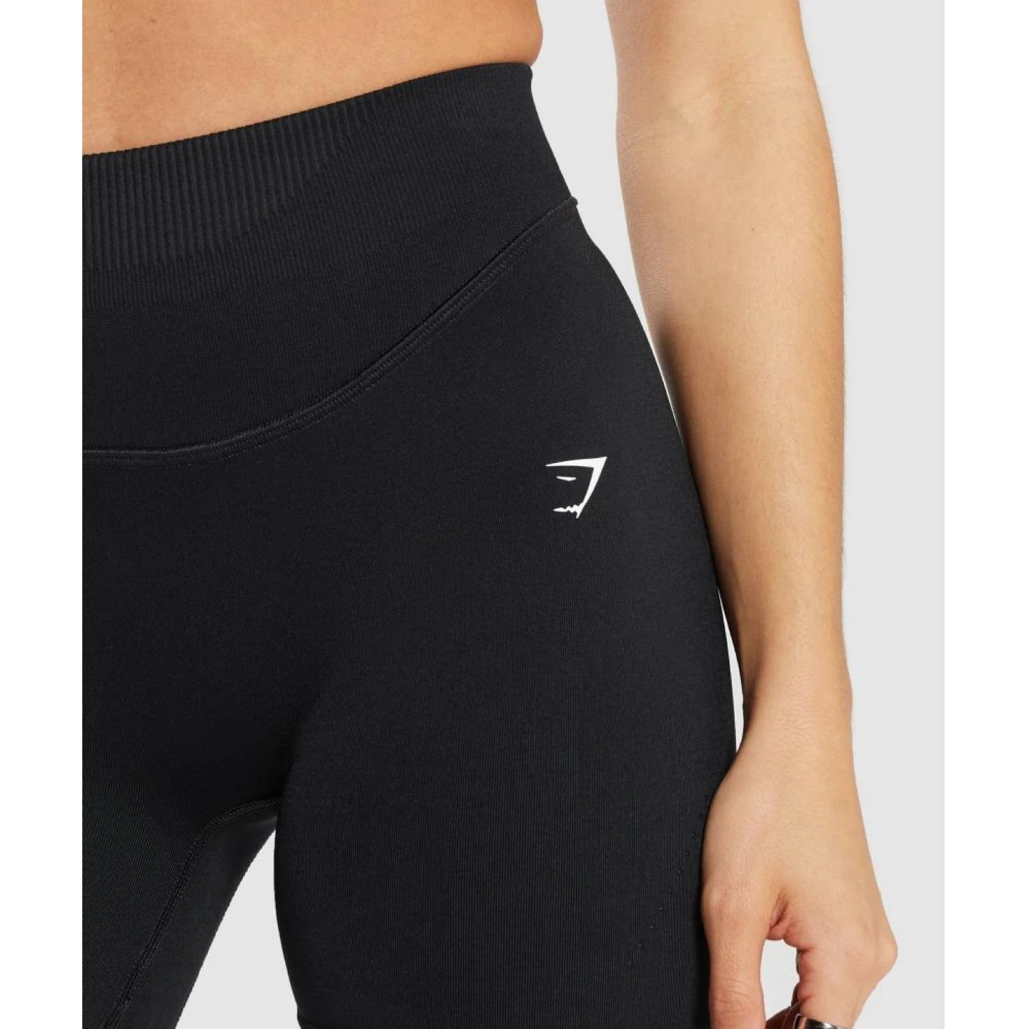 BRAND NEW S, Gymshark sweat seamless shorts & leggings