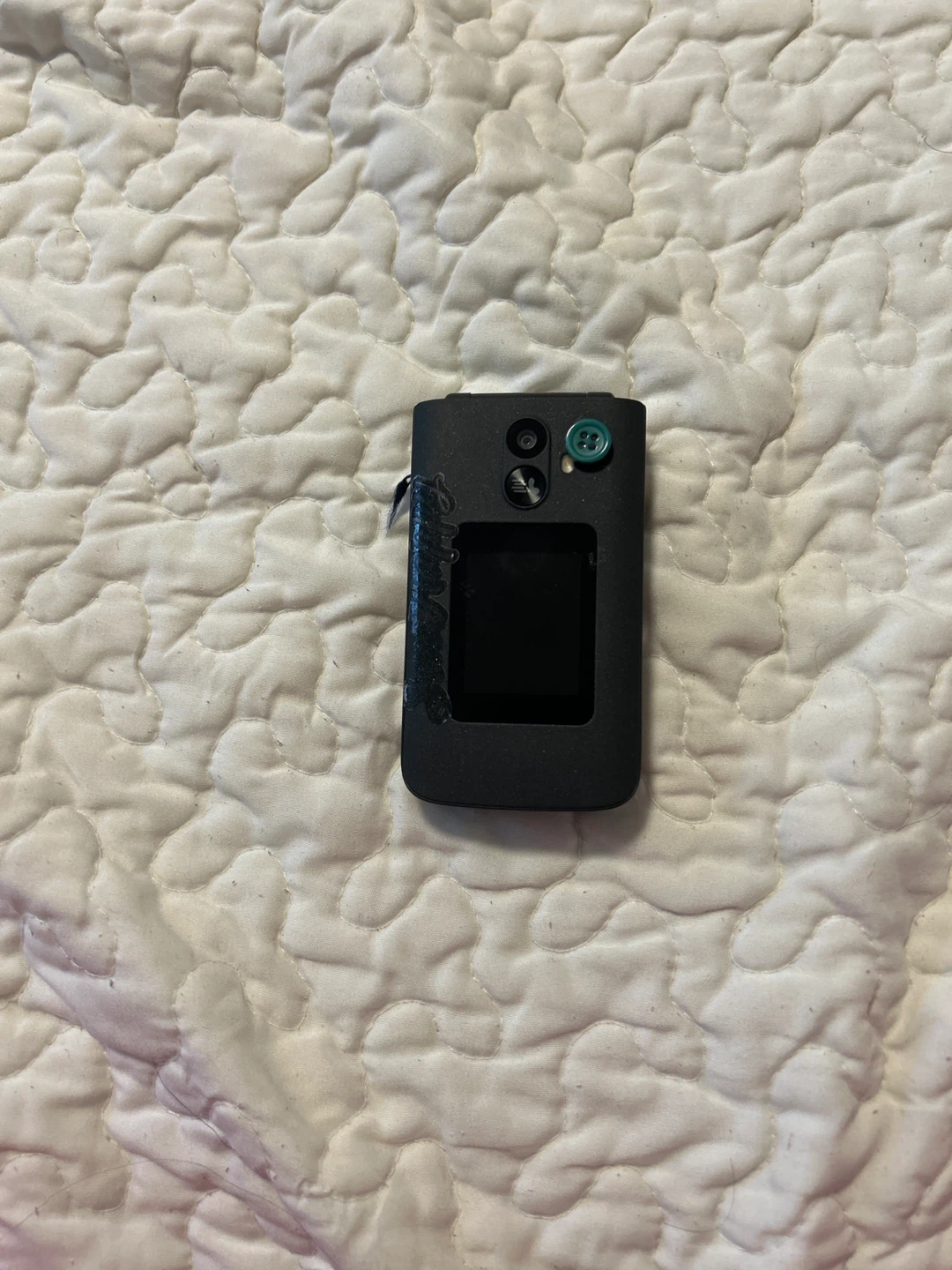 TCL Flip Phone
