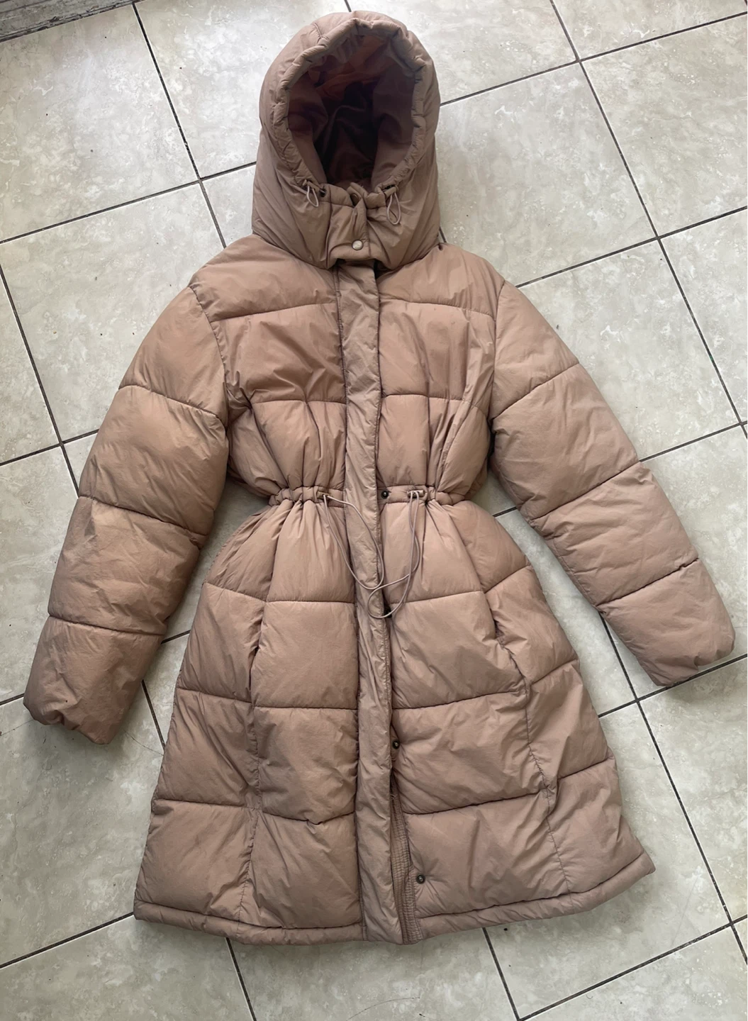 Old Navy Puffer Coat Size S