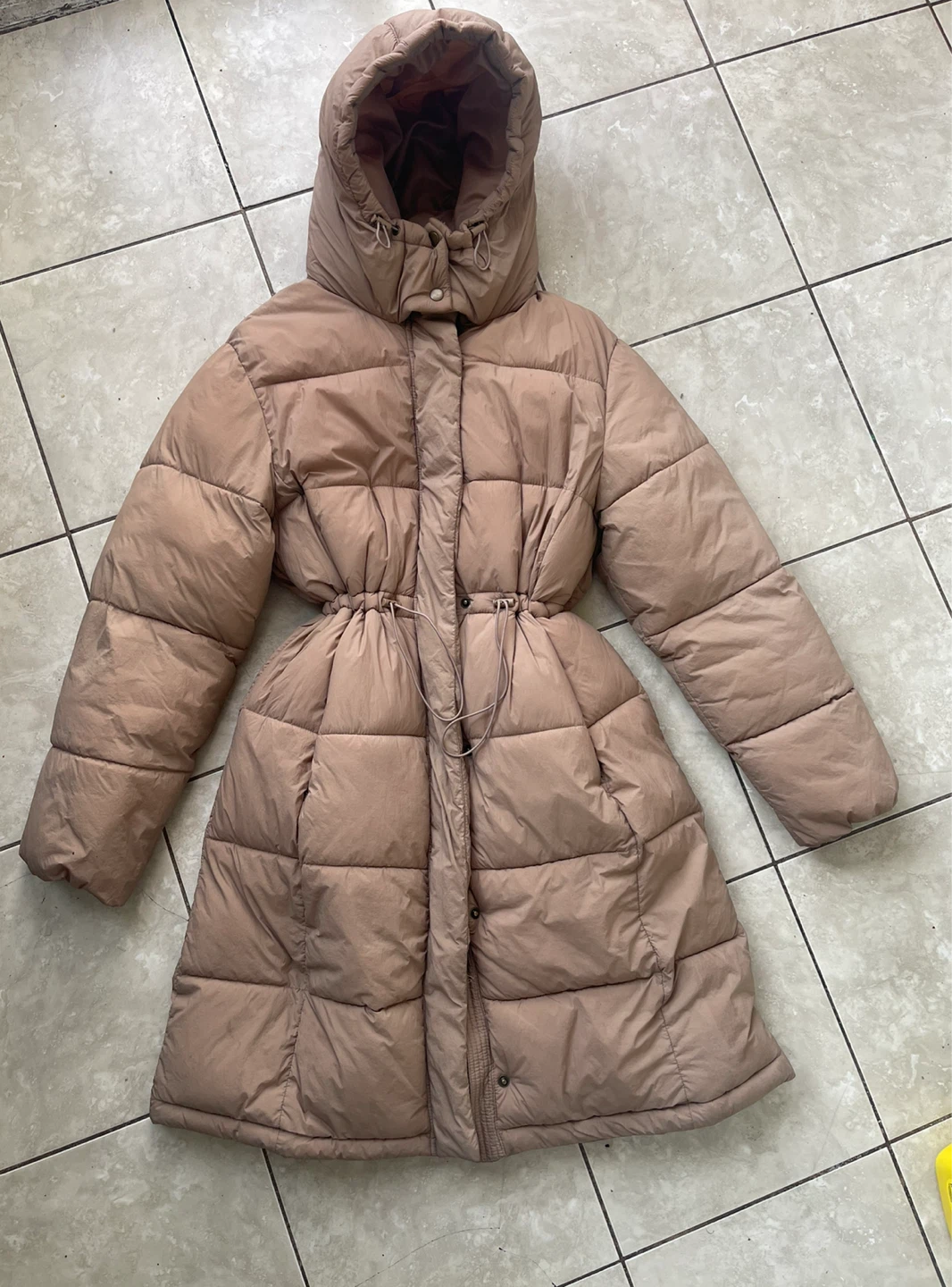 Old Navy Puffer Coat Size S - photo 2