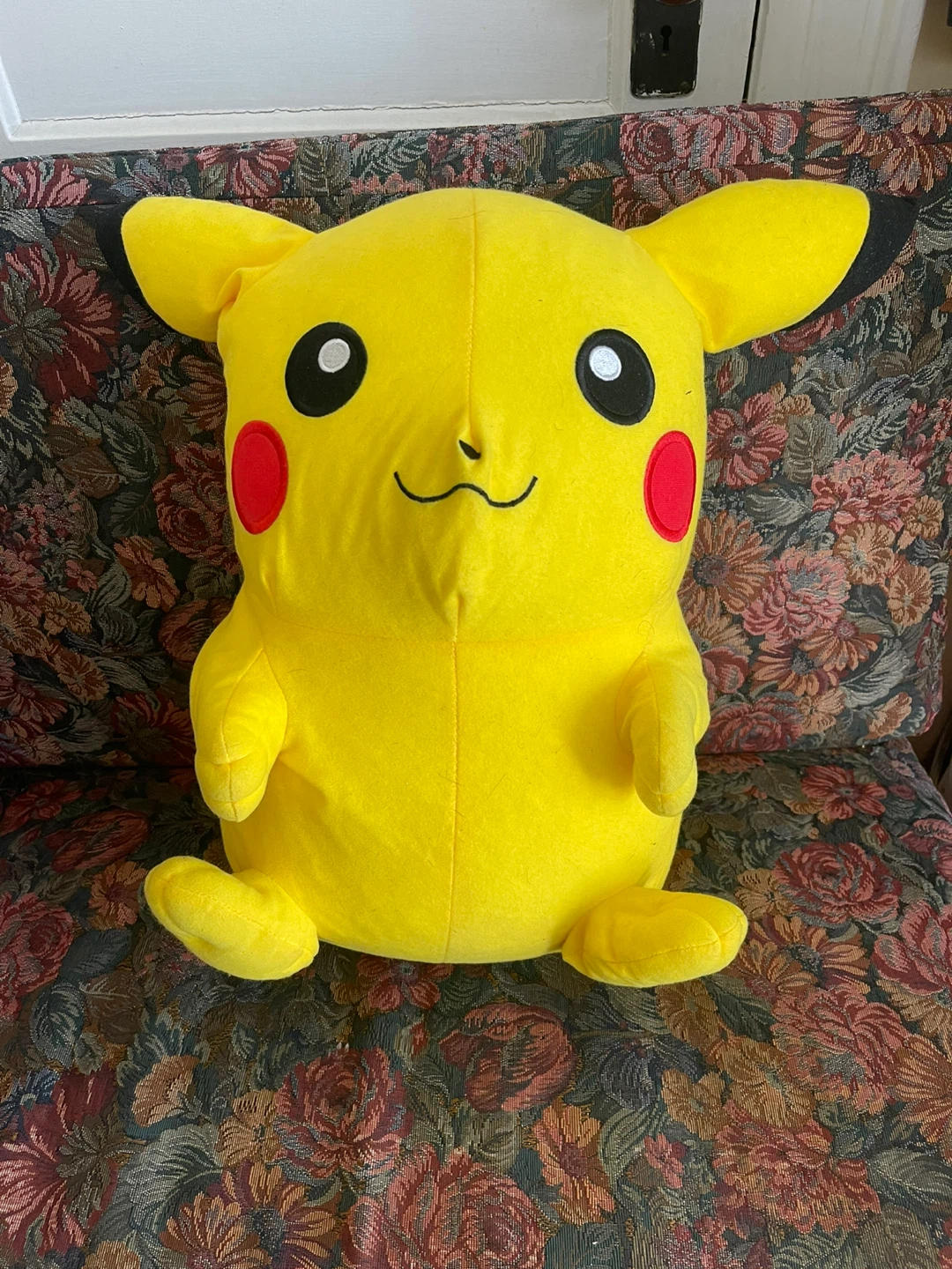 Pokémon Pikachu Plush Toy