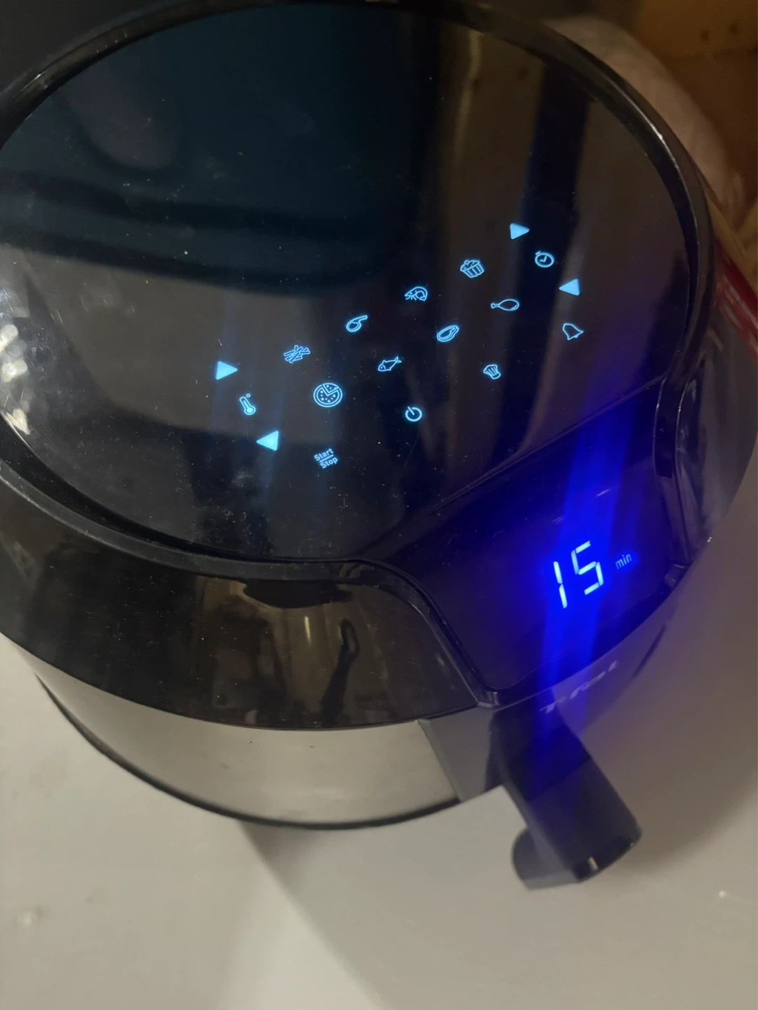 T-fal Easy Fry XXL Air Fryer