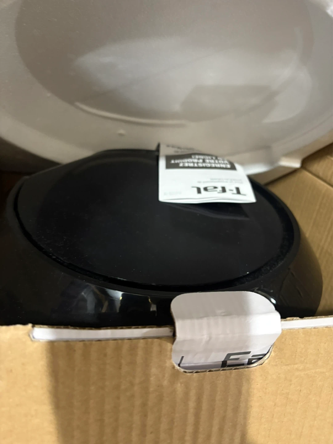 T-fal Easy Fry XXL Air Fryer - photo 5