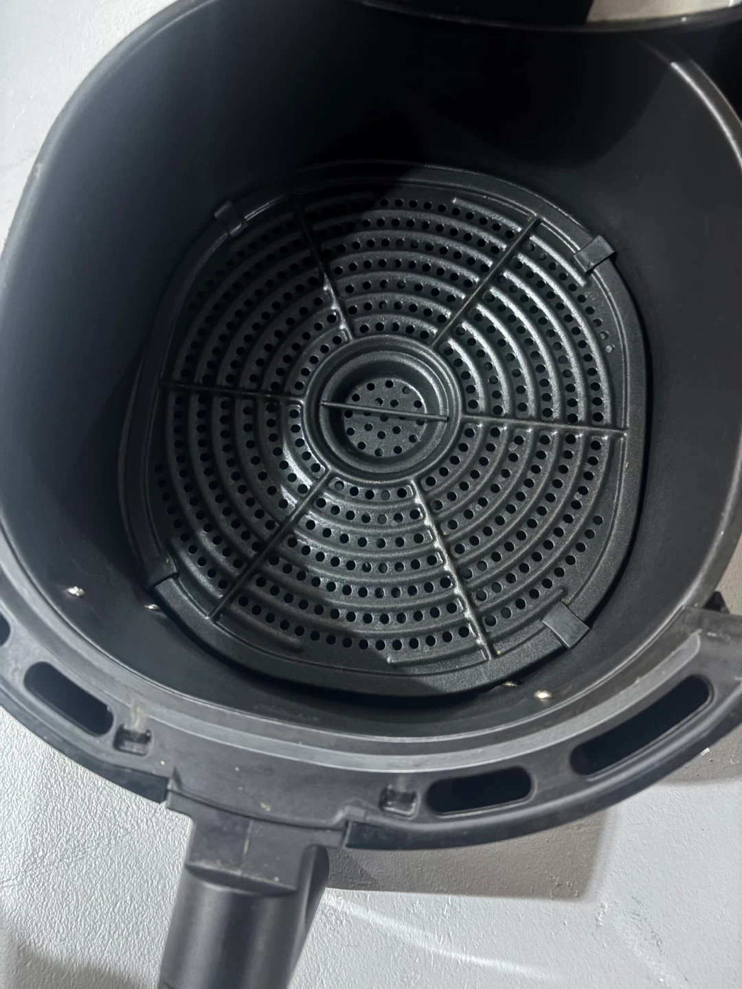 T-fal Easy Fry XXL Air Fryer - photo 2