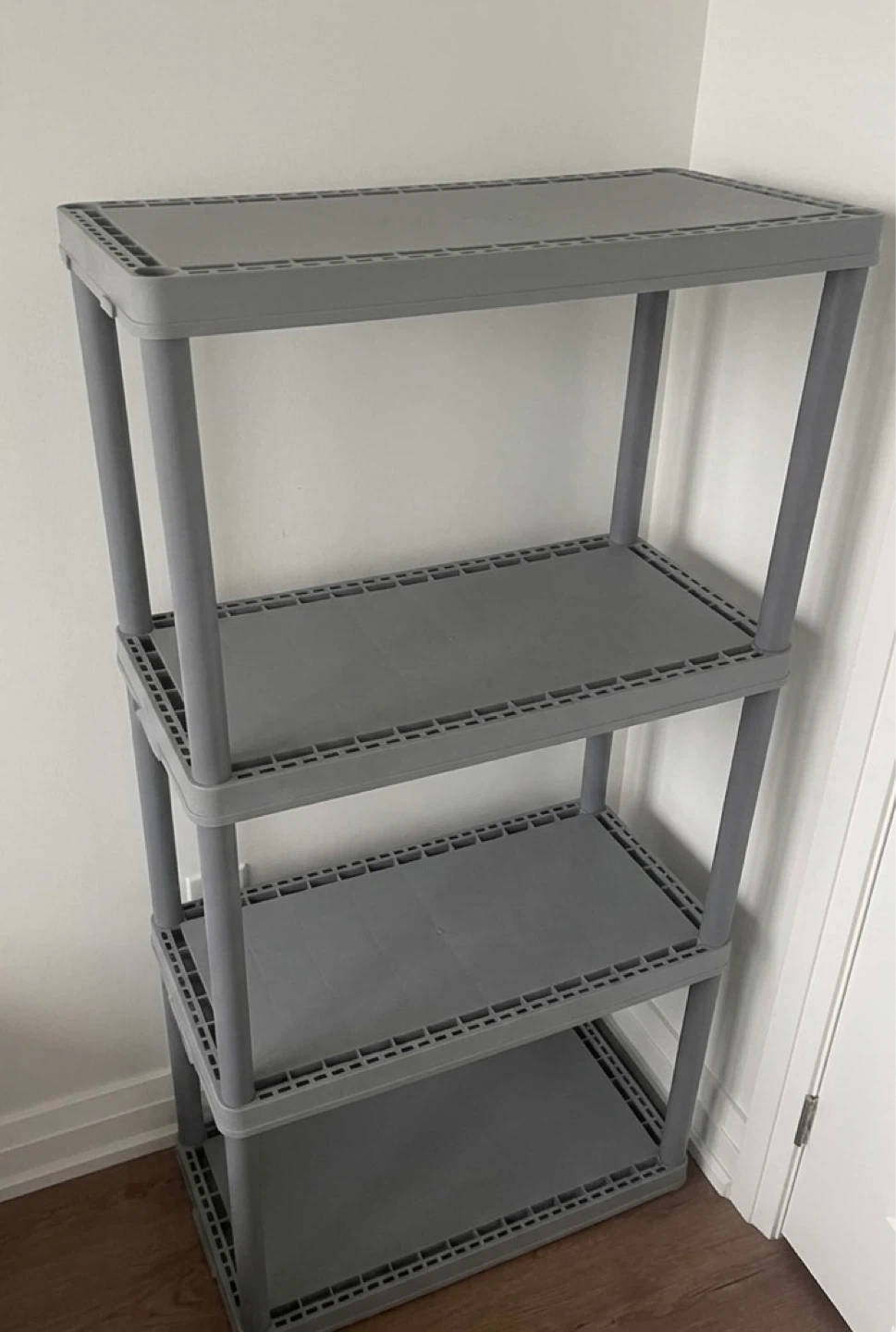 🥰Storage Shelves - photo 2