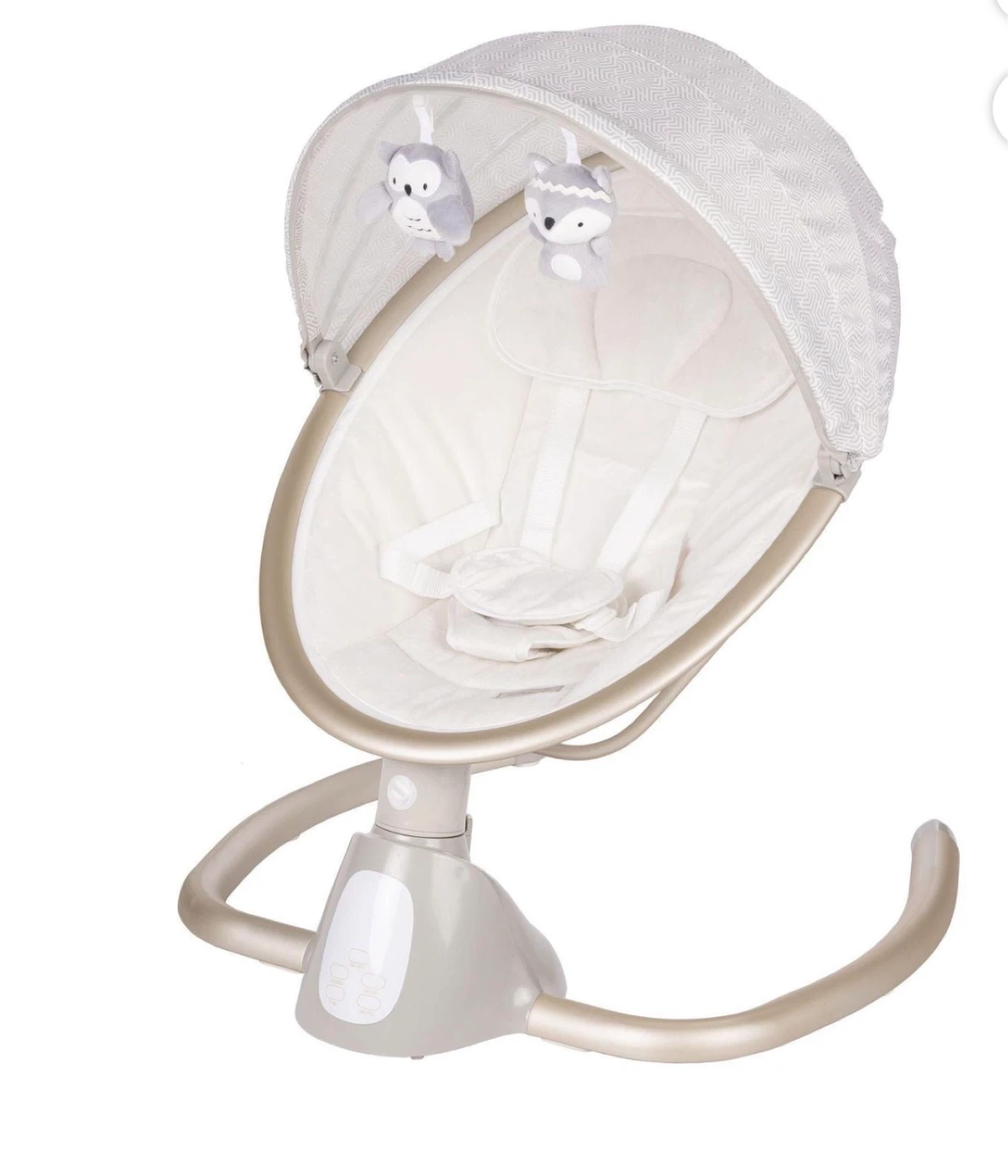 Safety 1st "Sweet Dreams" Baby Swing - photo 4