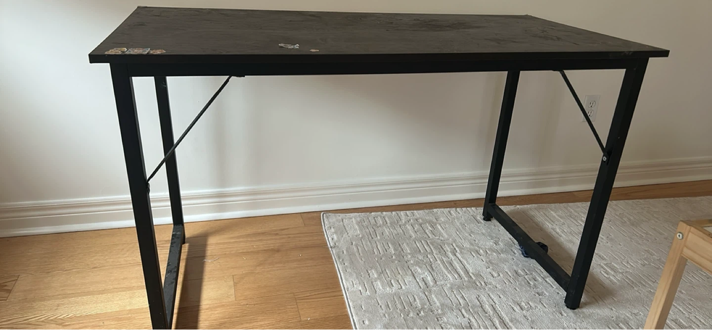Moving out sale