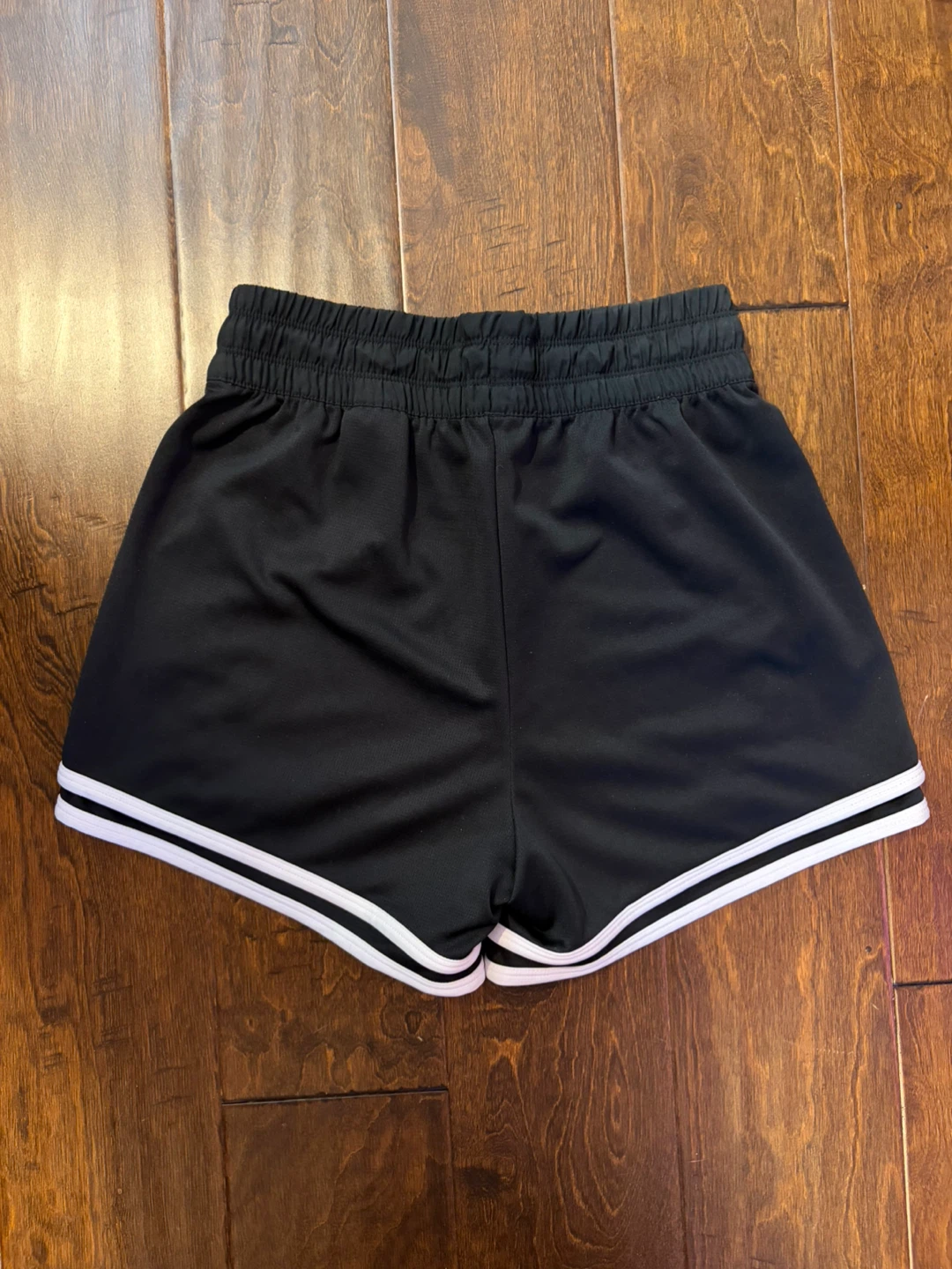 Reebok Speedwick Shorts - 2XS - photo 2