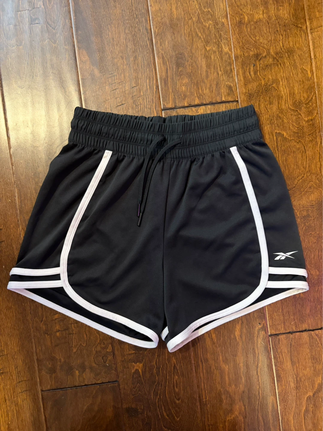 Reebok Speedwick Shorts - 2XS