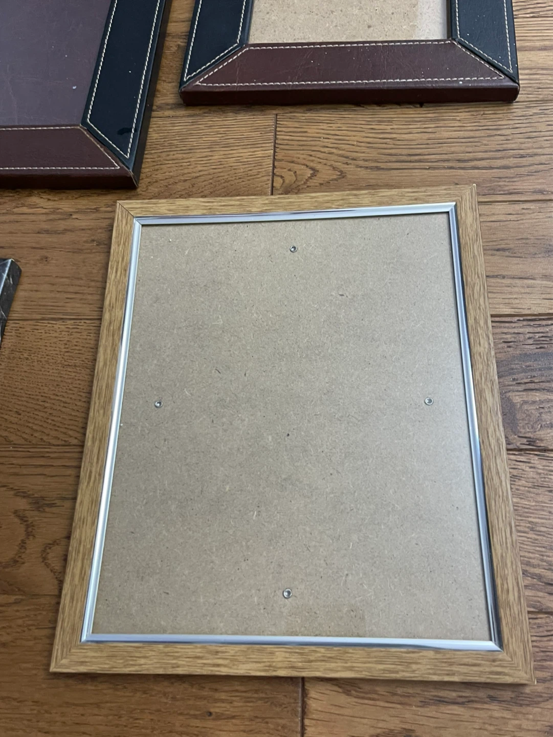 Picture Frame Assortment - photo 4