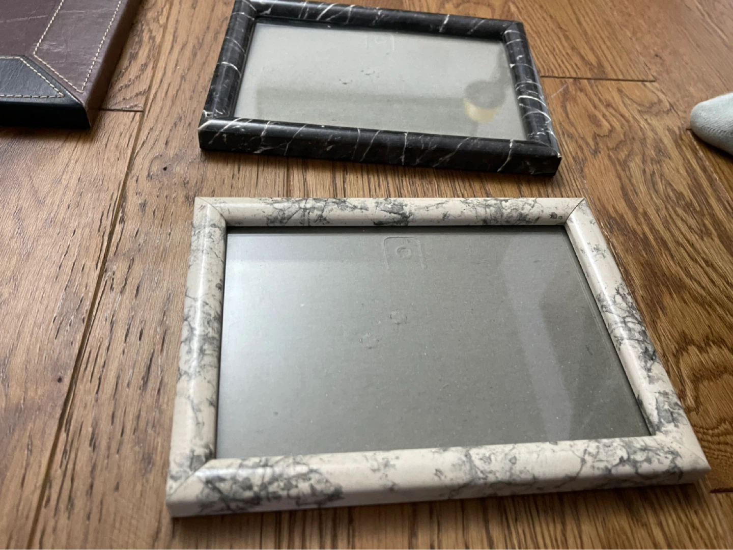 Picture Frame Assortment - photo 3
