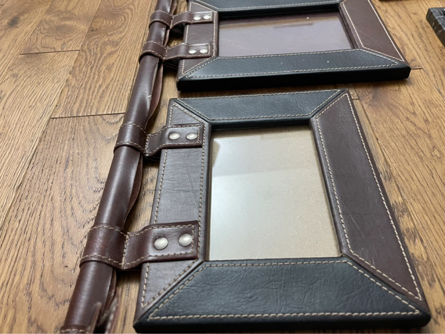 Picture Frame Assortment - photo 2