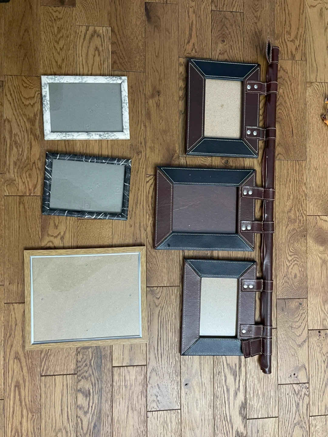 Picture Frame Assortment