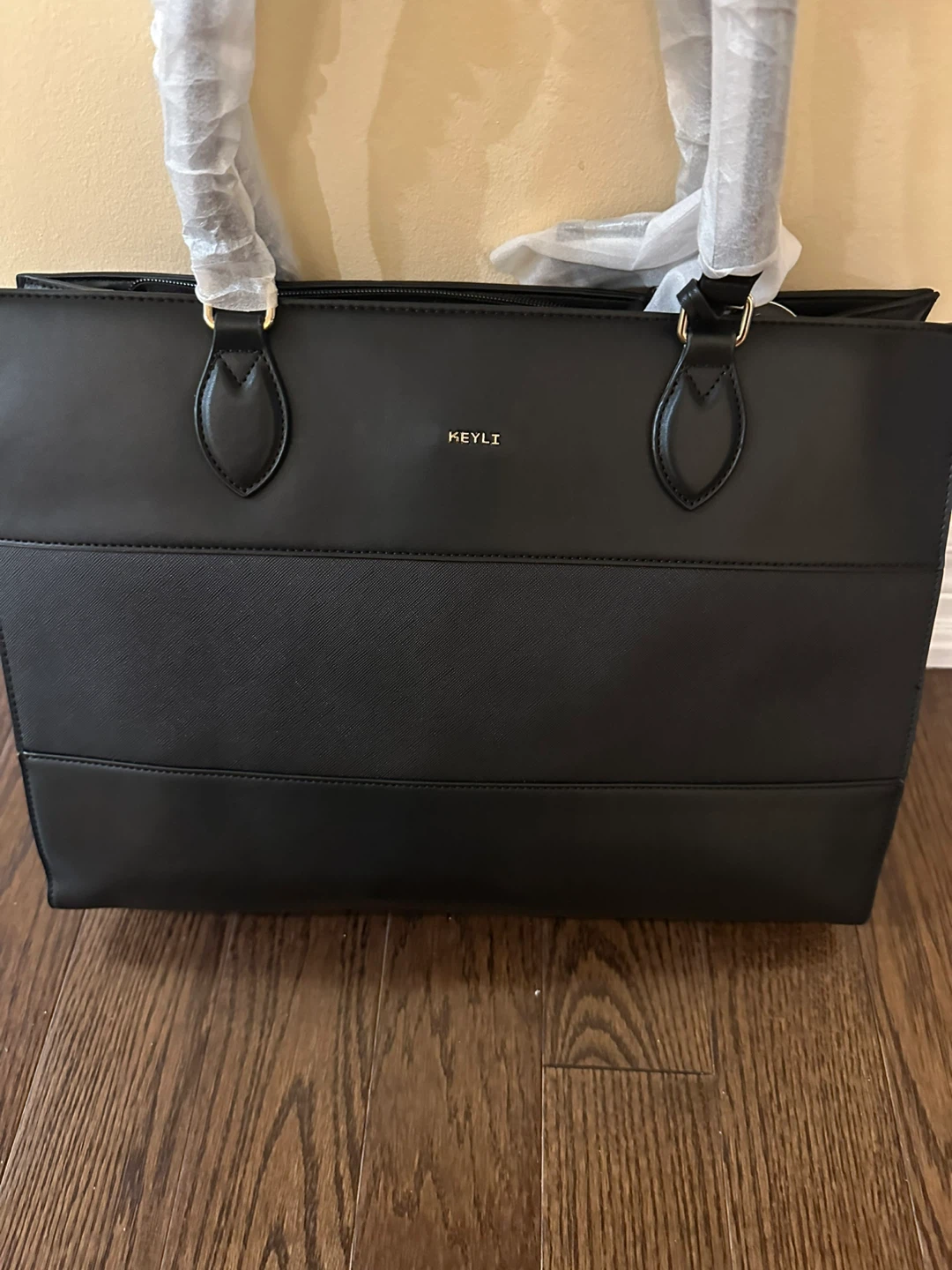 KEYLI Laptop Bag