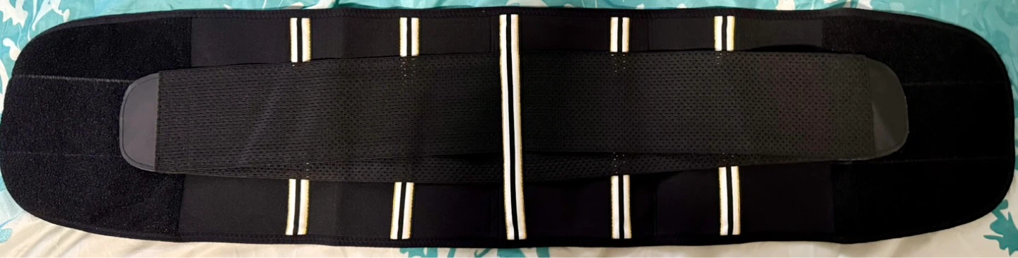 Women Waist Trimmer Trainer Belt